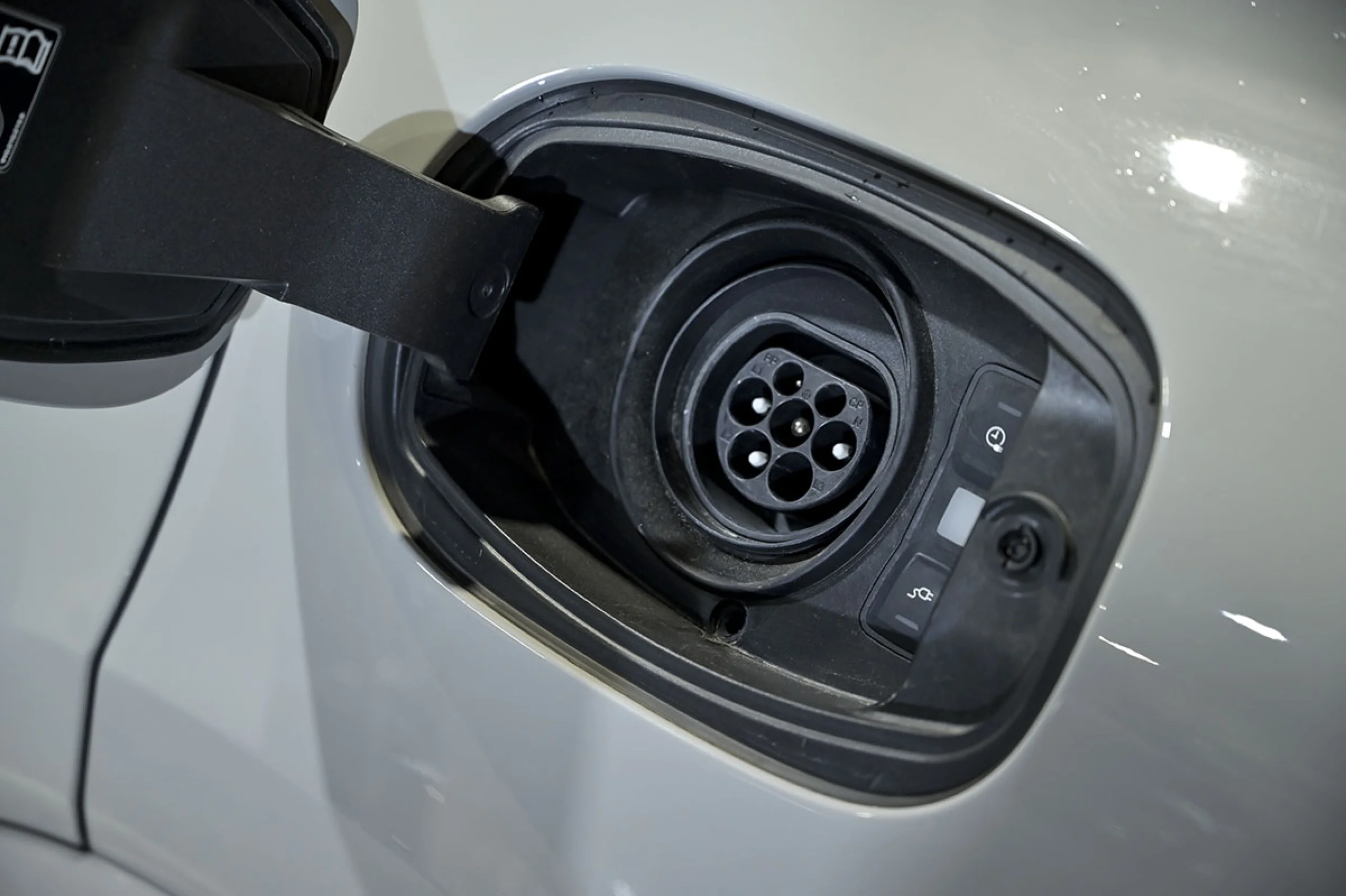 Porsche Cayenne Coupé EHybrid - Foto 19