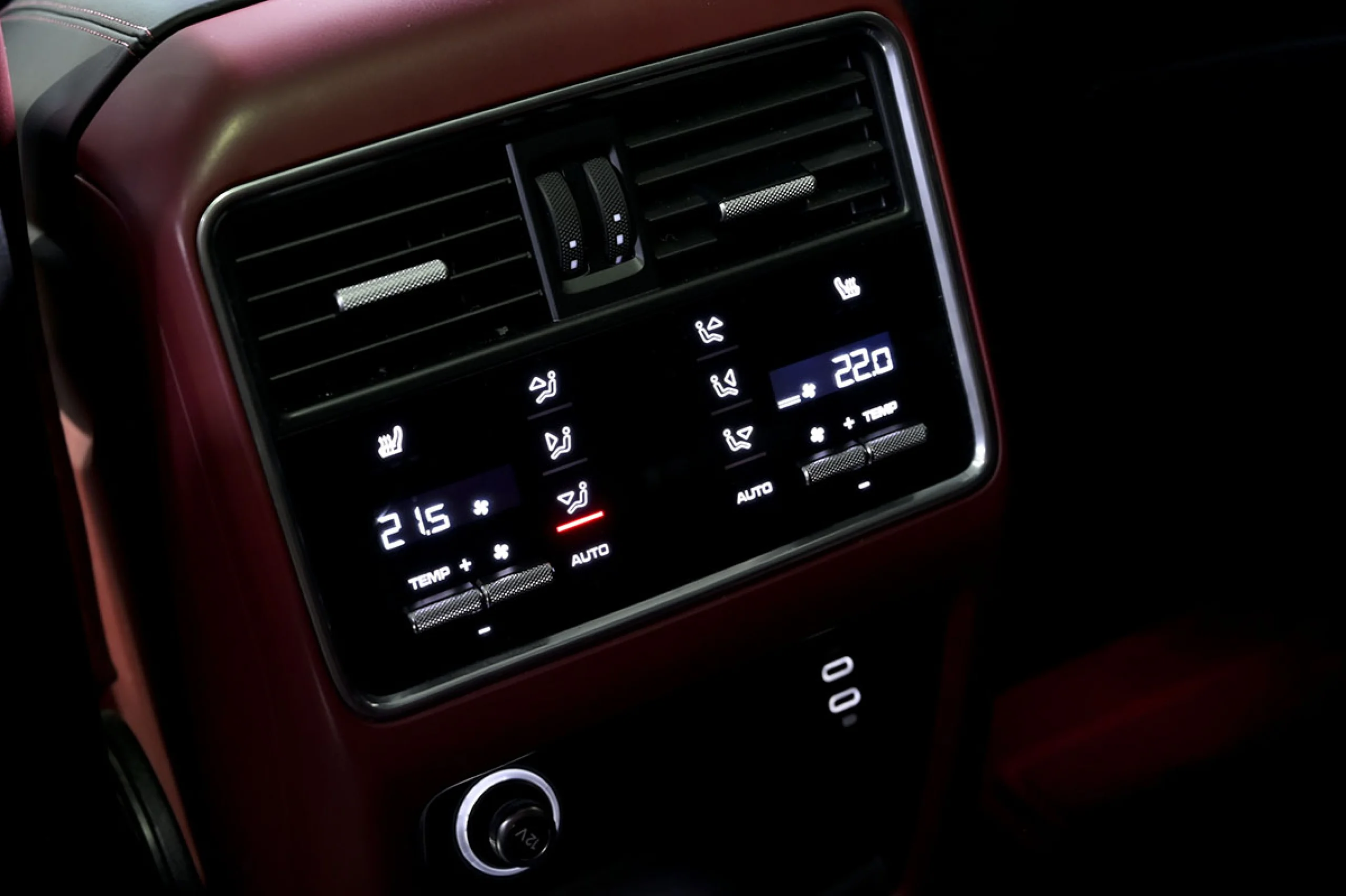 Porsche Cayenne Coupé EHybrid - Foto 37