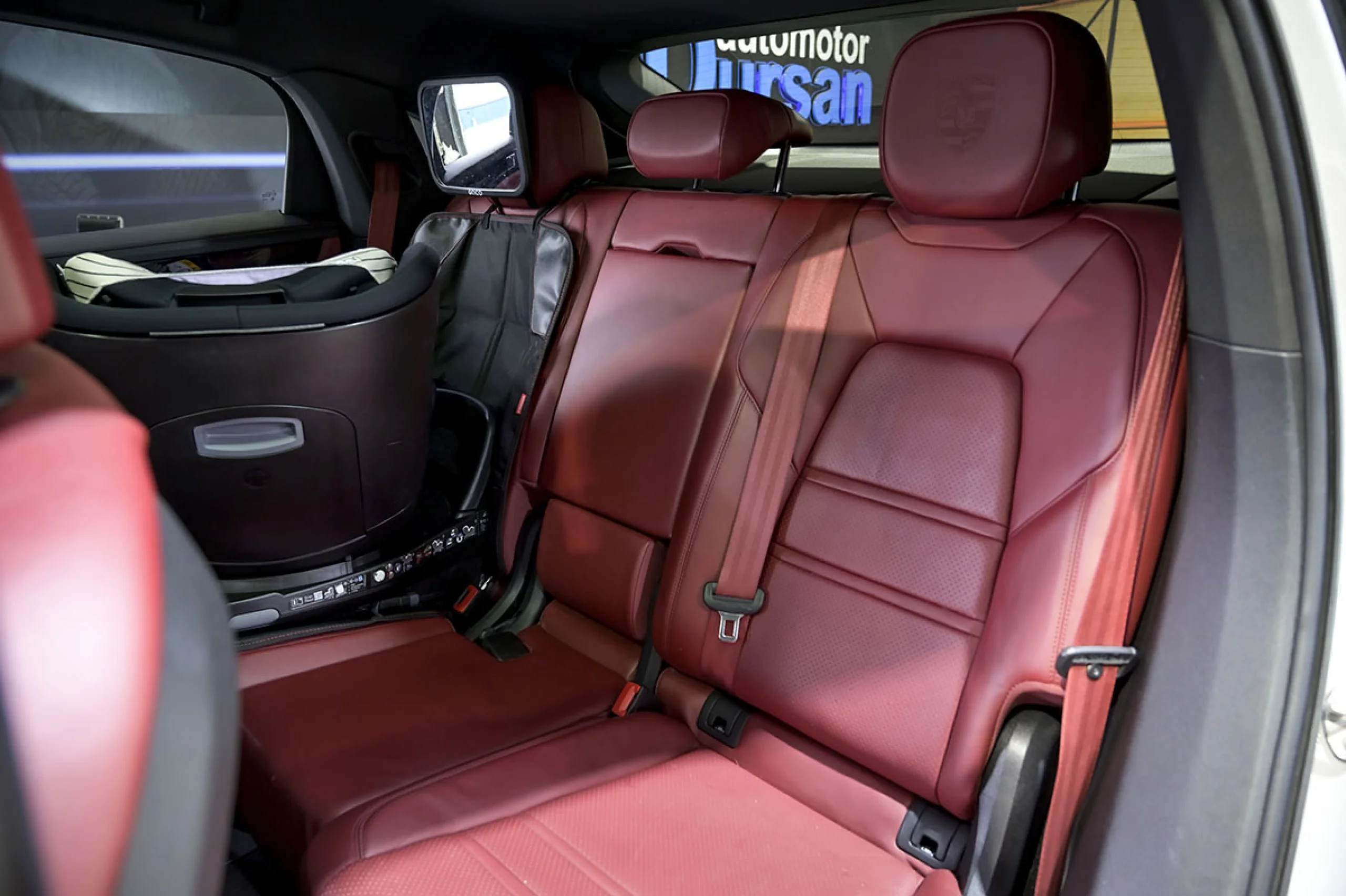 Porsche Cayenne Coupé EHybrid - Foto 16