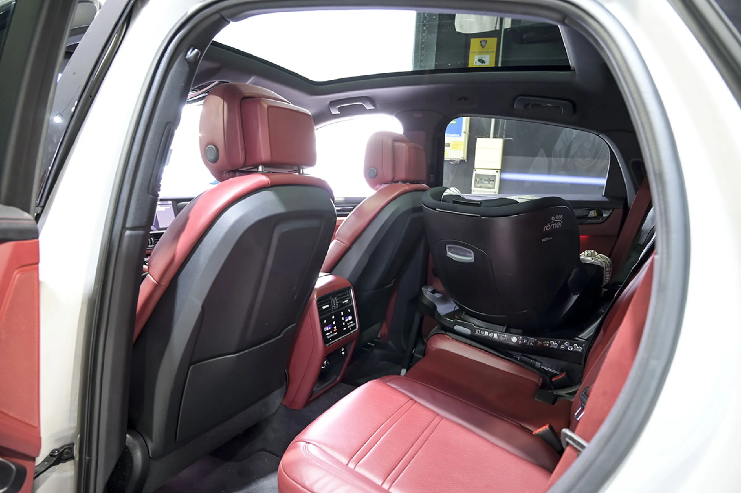 Porsche Cayenne Coupé EHybrid - Foto 15