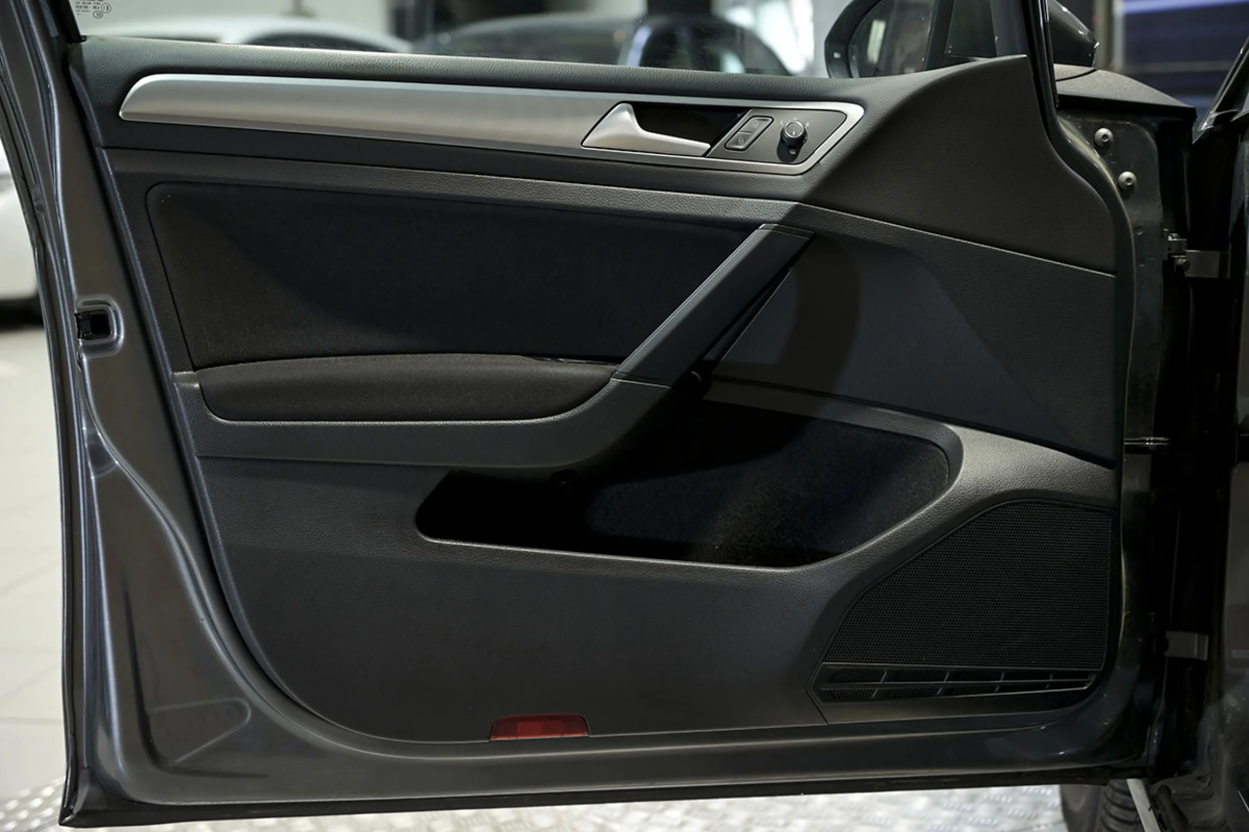 Volkswagen Golf Edition 1.6 TDI 85kW 115CV - Foto 20