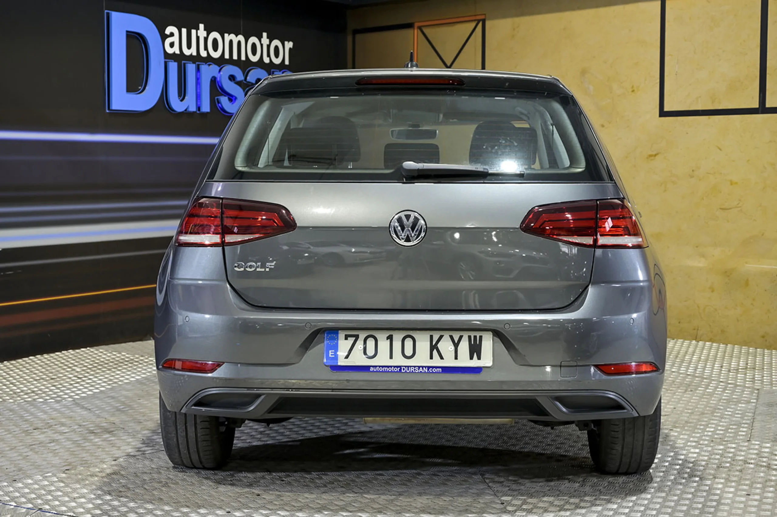 Volkswagen Golf Edition 1.6 TDI 85kW 115CV - Foto 11