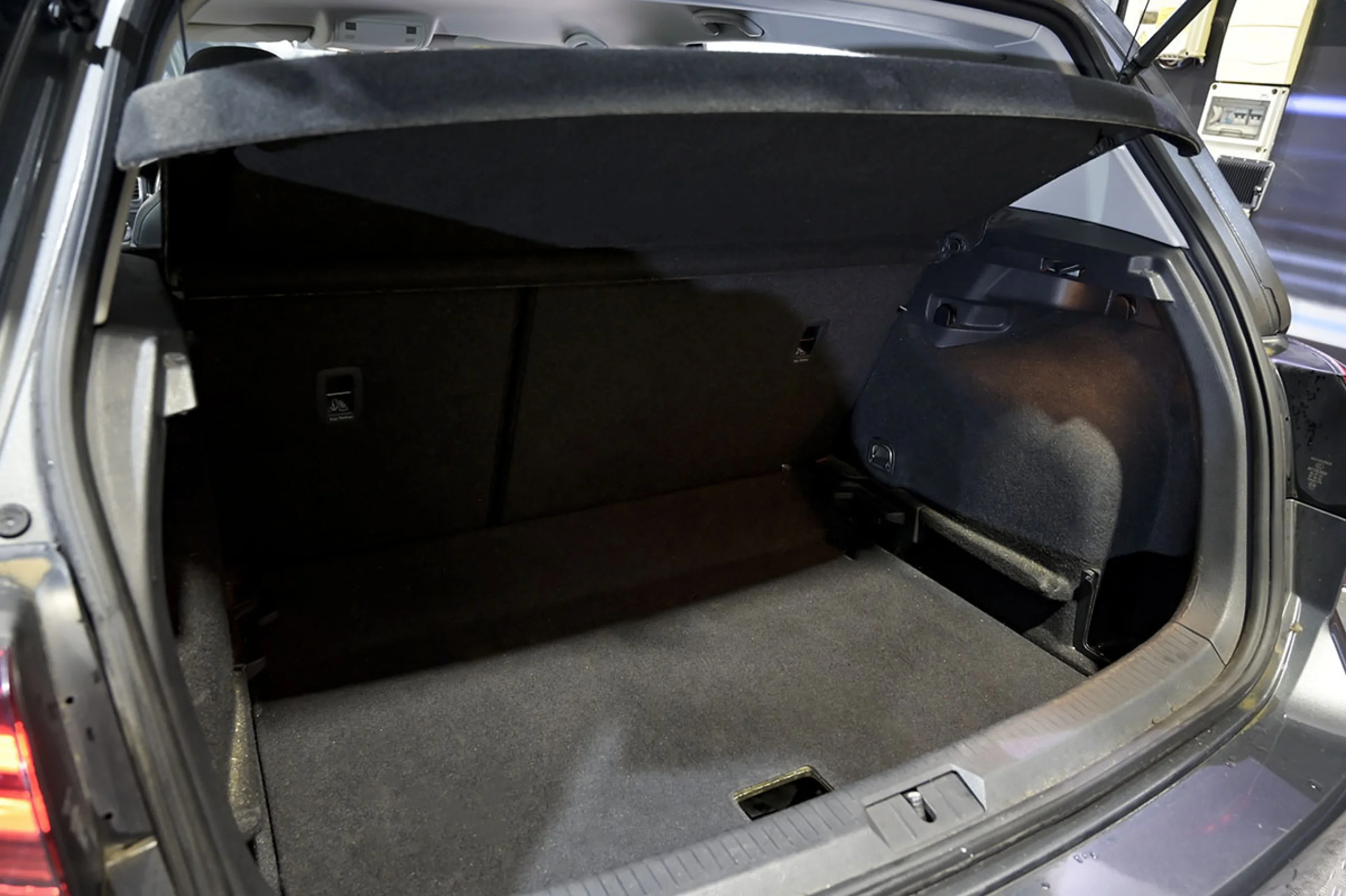 Volkswagen Golf Edition 1.6 TDI 85kW 115CV - Foto 12