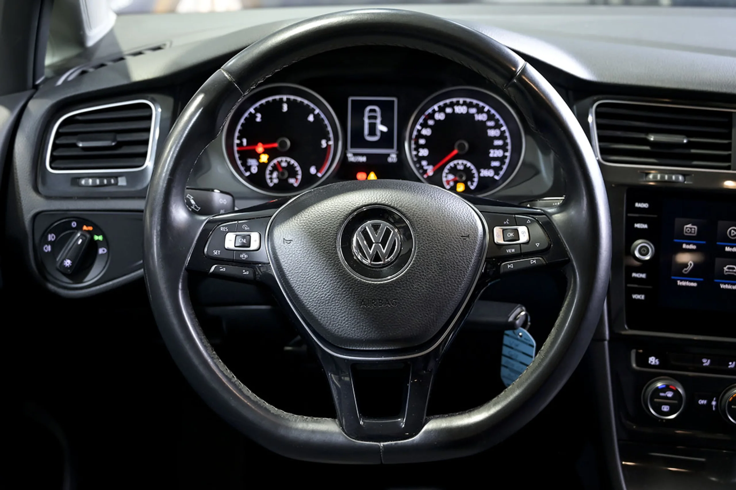 Volkswagen Golf Edition 1.6 TDI 85kW 115CV - Foto 26