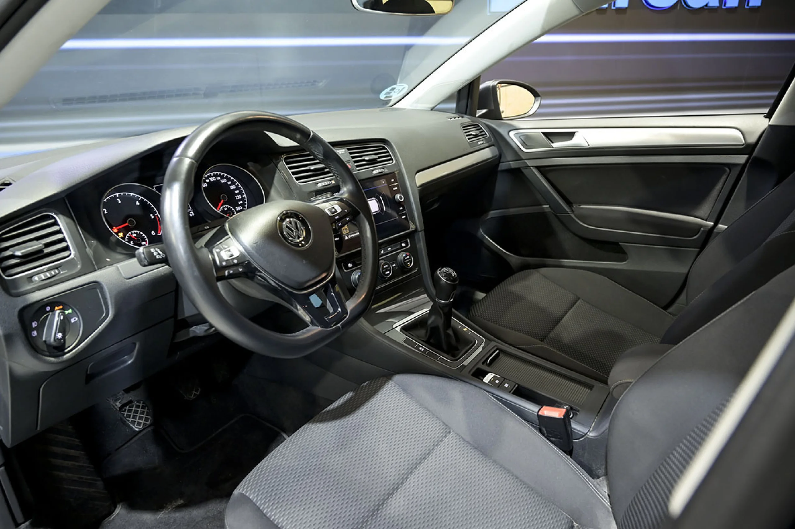 Volkswagen Golf Edition 1.6 TDI 85kW 115CV - Foto 7