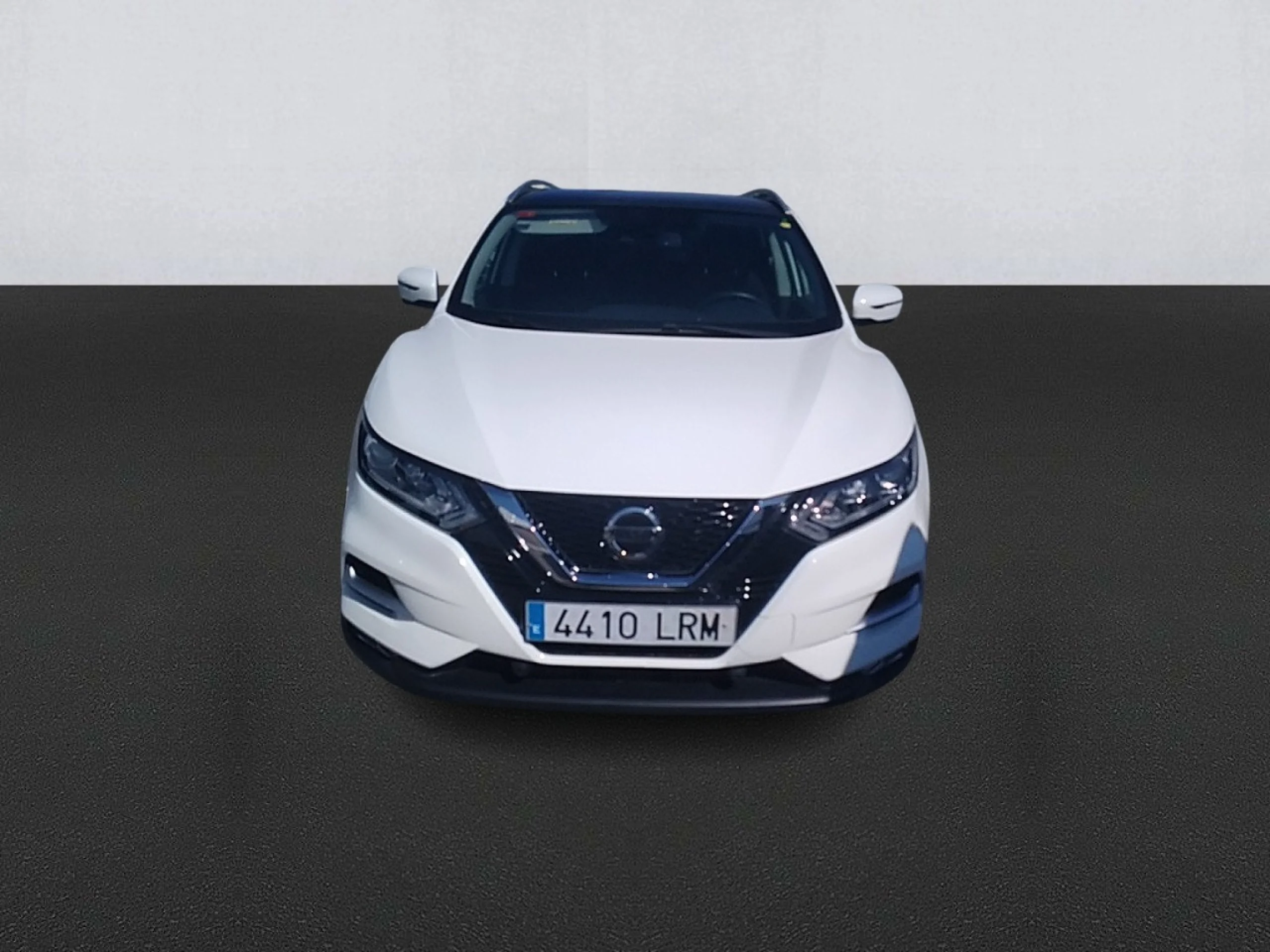 Nissan Qashqai dCi 85 kW (115 CV) E6D N-CONNECTA - Foto 2