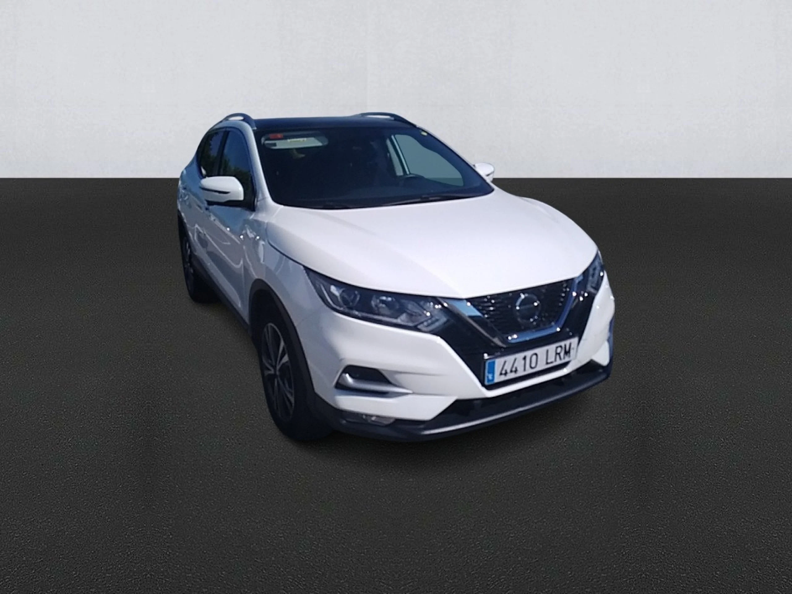 Nissan Qashqai dCi 85 kW (115 CV) E6D N-CONNECTA - Foto 3