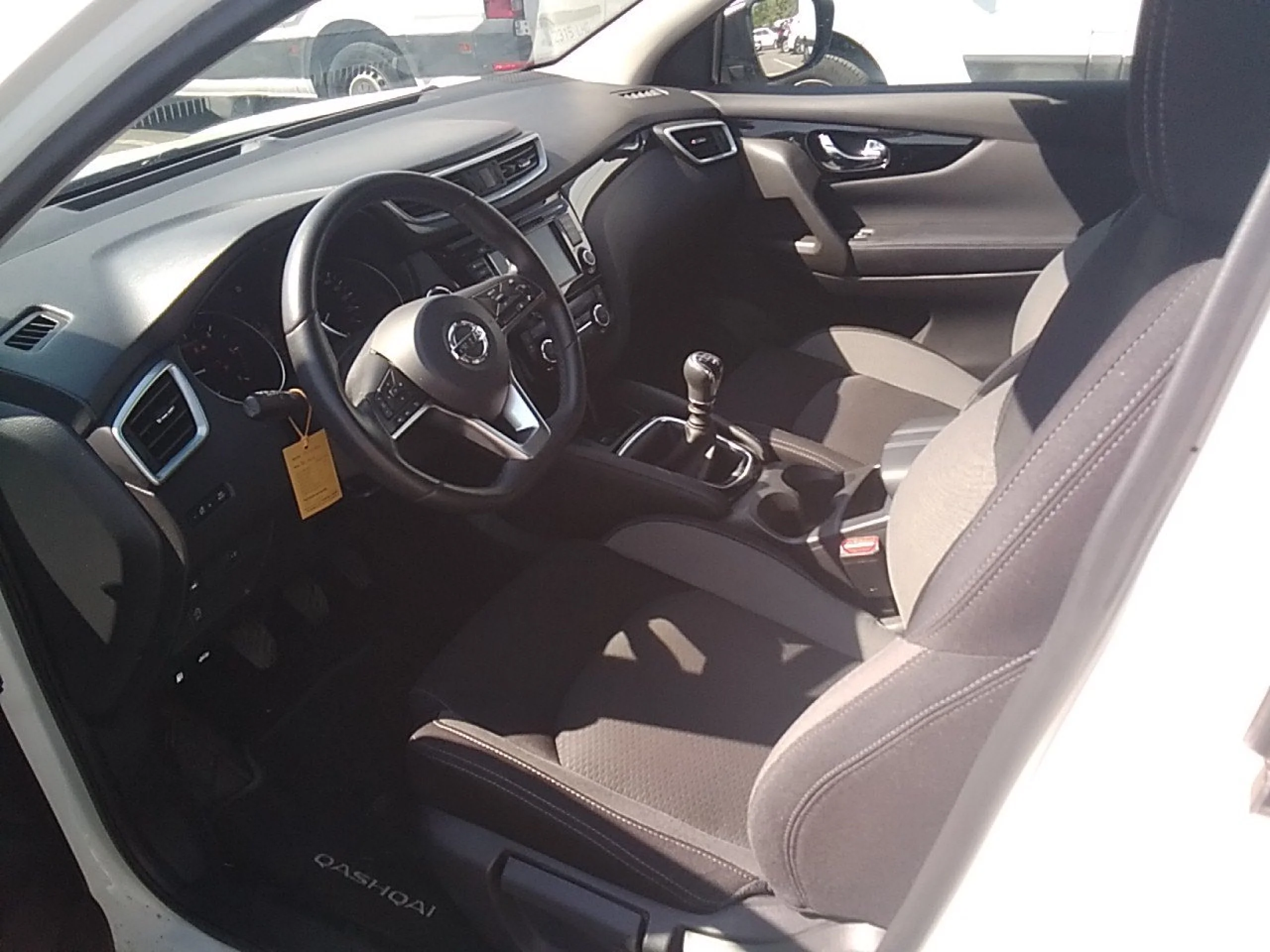 Nissan Qashqai dCi 85 kW (115 CV) E6D N-CONNECTA - Foto 7