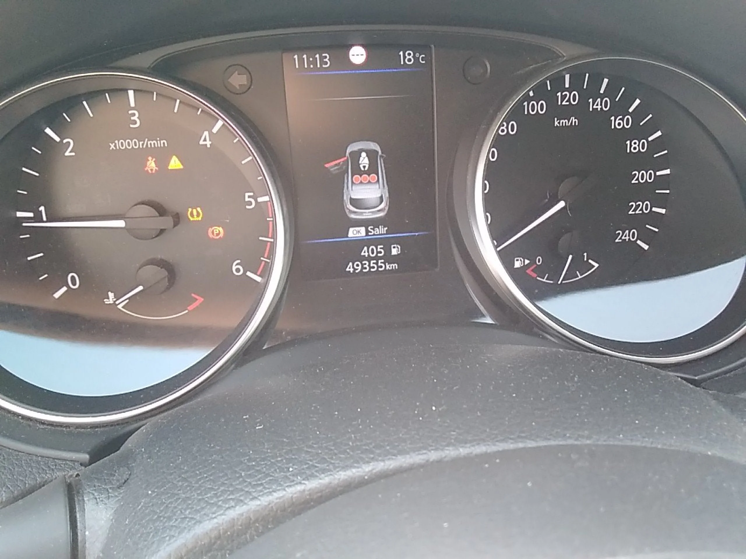 Nissan Qashqai dCi 85 kW (115 CV) E6D N-CONNECTA - Foto 8