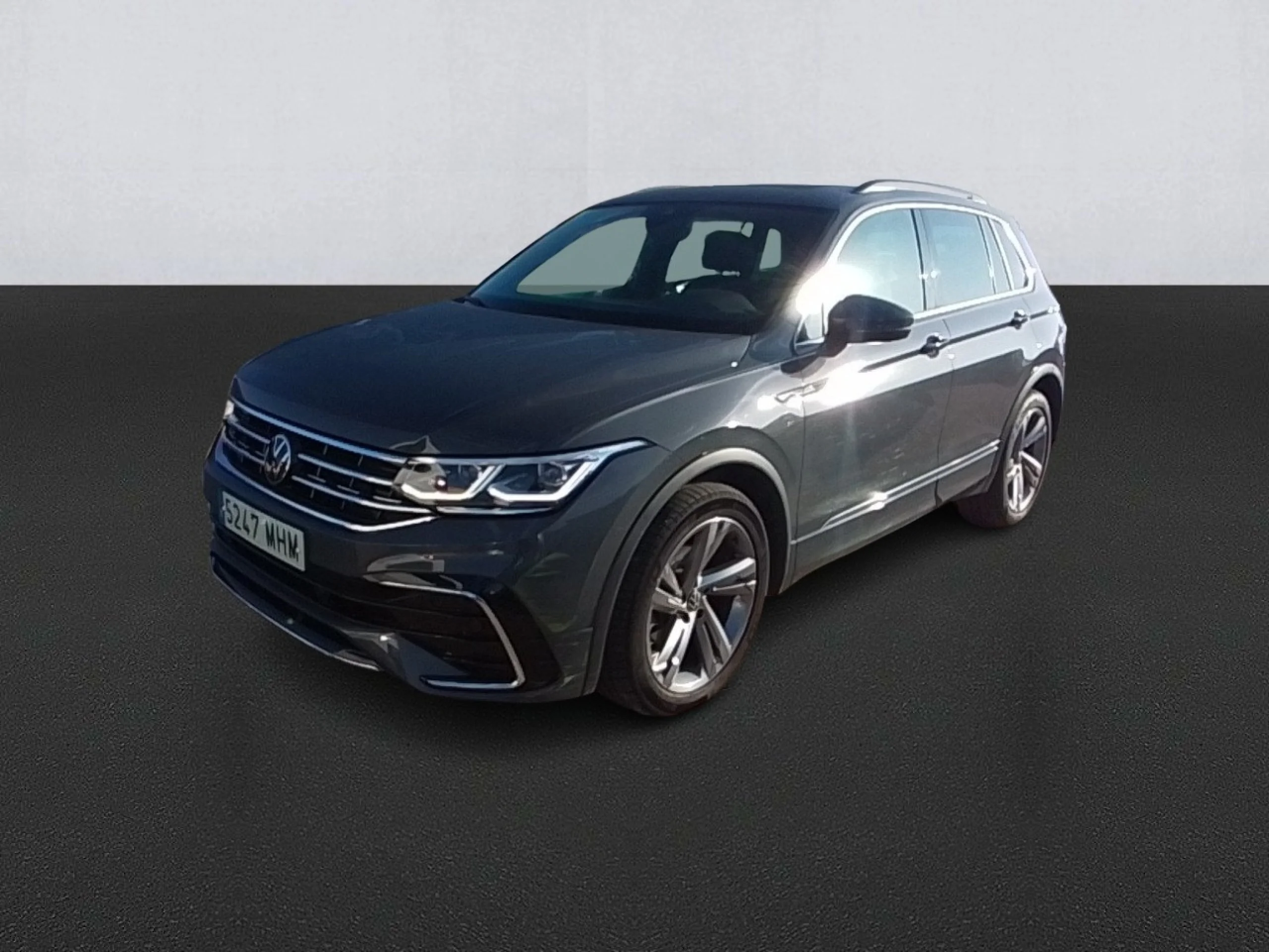 Volkswagen Tiguan R-Line 2.0 TDI 110kW (150CV) DSG - Foto 1