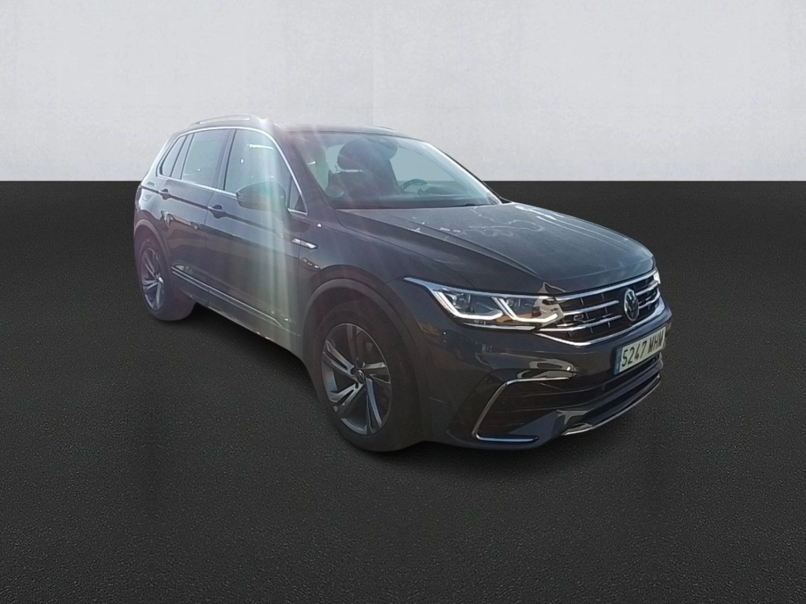 Volkswagen Tiguan R-Line 2.0 TDI 110kW (150CV) DSG - Foto 3