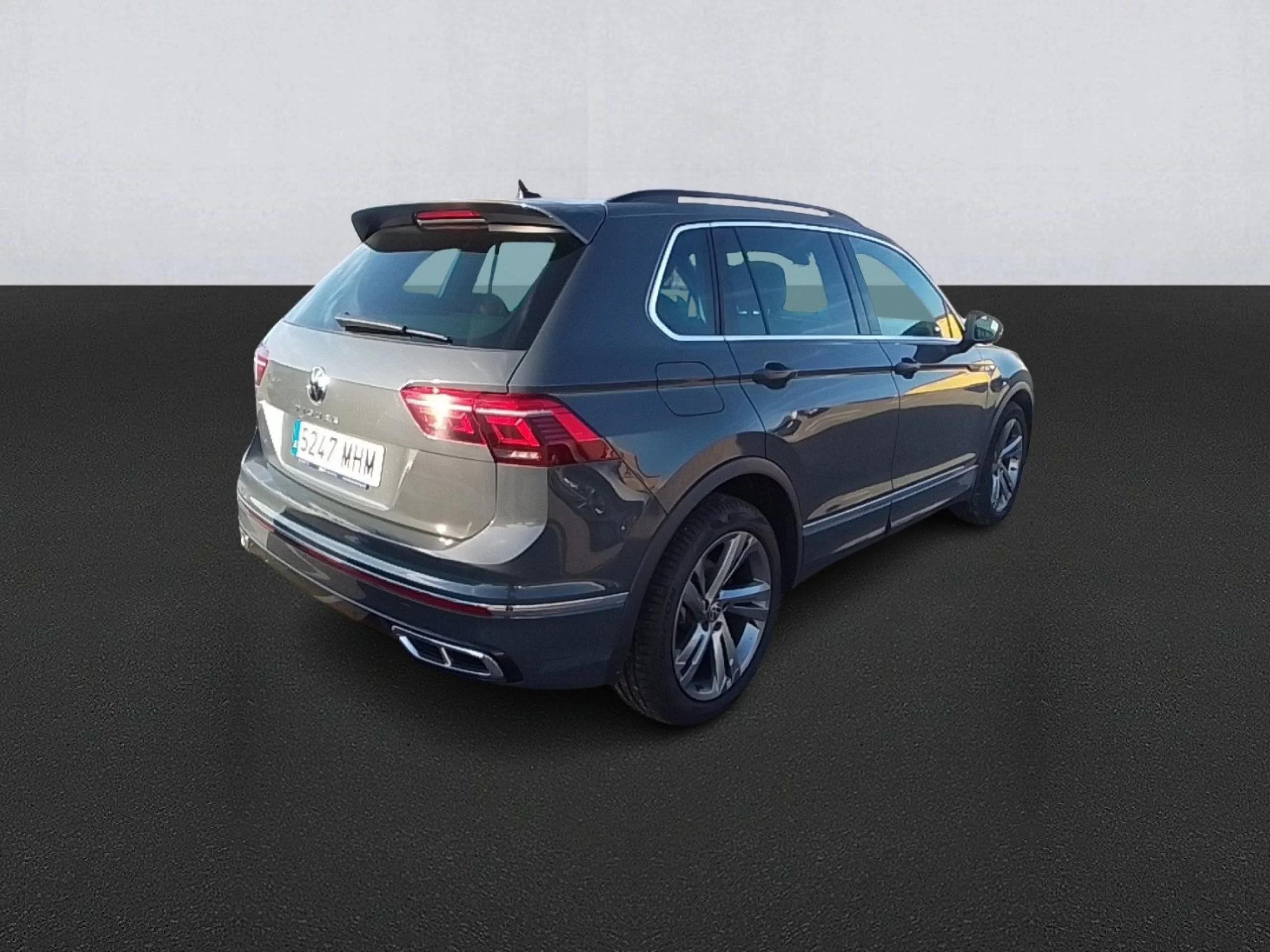 Volkswagen Tiguan R-Line 2.0 TDI 110kW (150CV) DSG - Foto 4