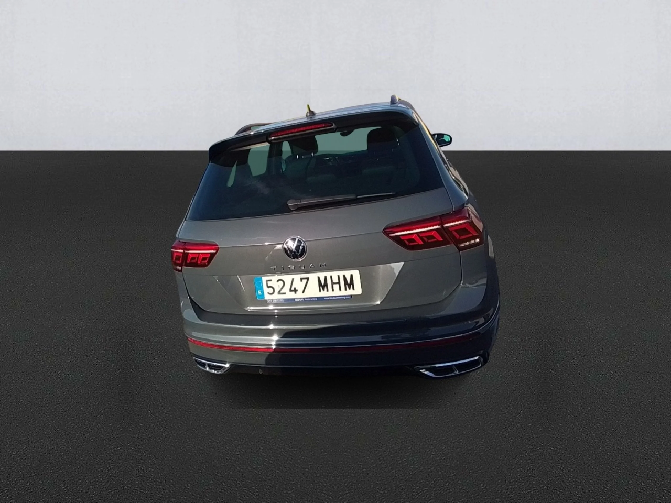 Volkswagen Tiguan R-Line 2.0 TDI 110kW (150CV) DSG - Foto 5