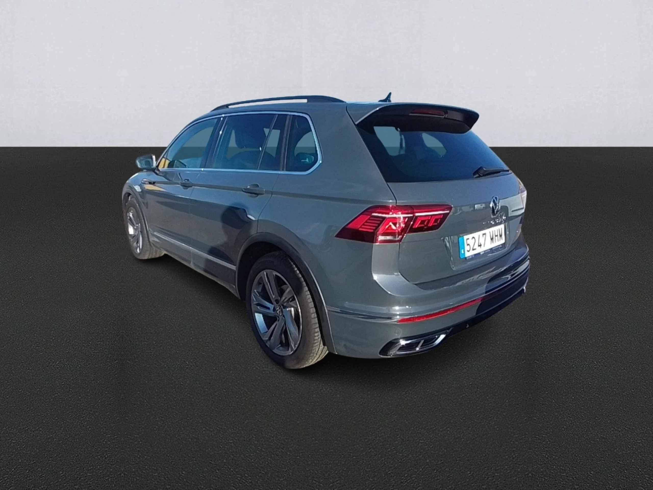 Volkswagen Tiguan R-Line 2.0 TDI 110kW (150CV) DSG - Foto 6