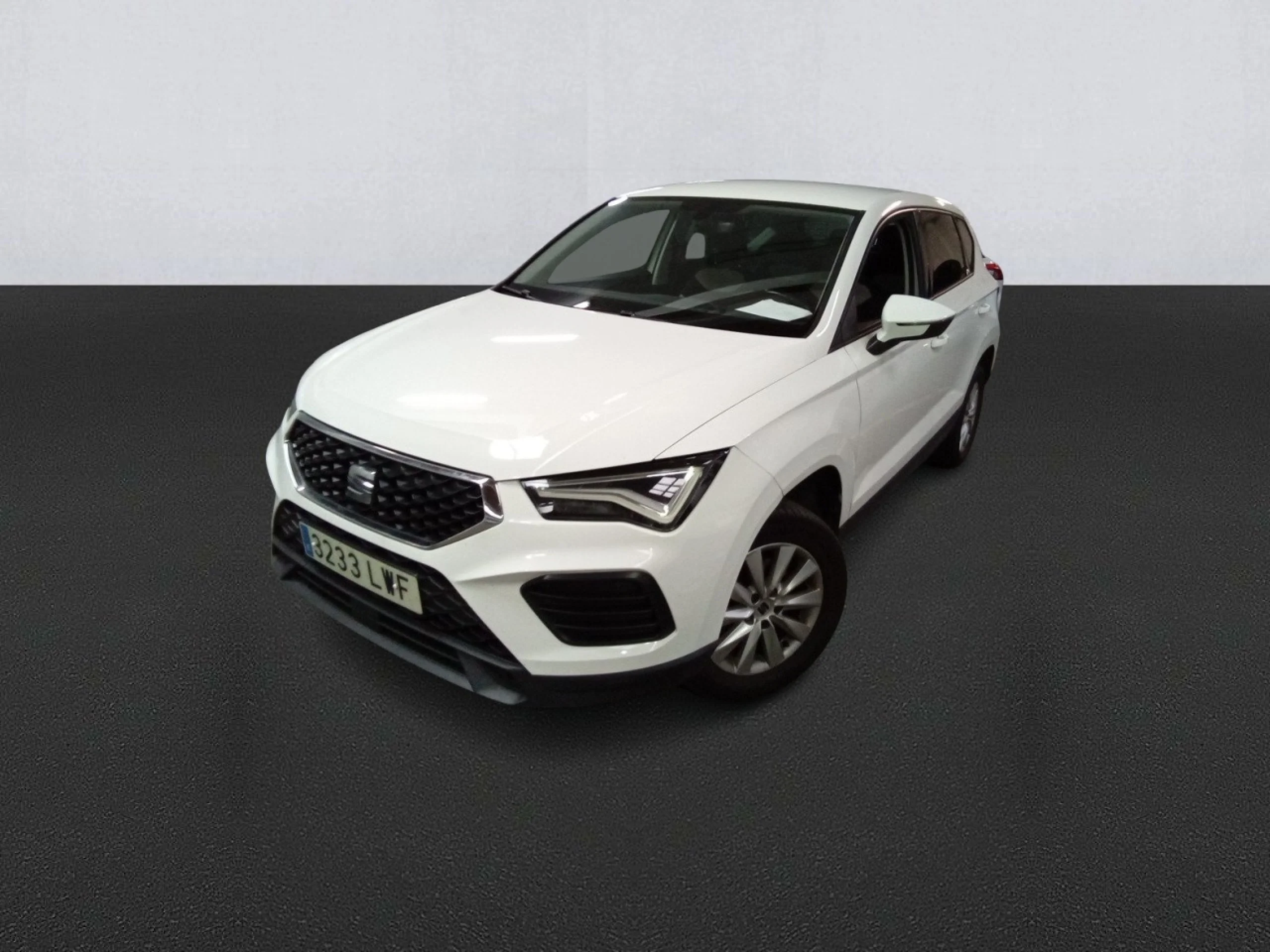 Seat Ateca 2.0 TDI 85kW (115CV) St&amp;Sp Reference - Foto 1