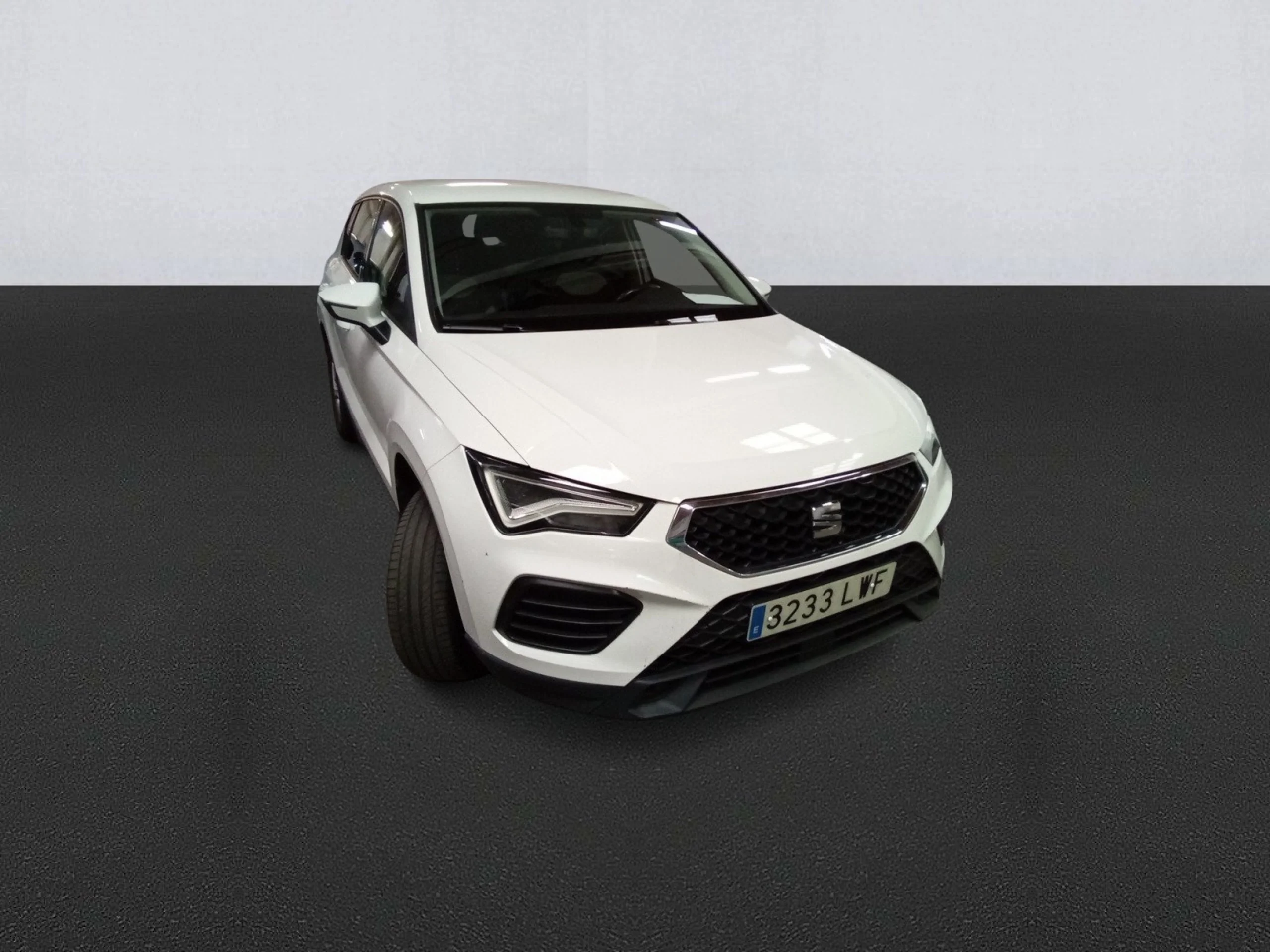 Seat Ateca 2.0 TDI 85kW (115CV) St&amp;Sp Reference - Foto 3