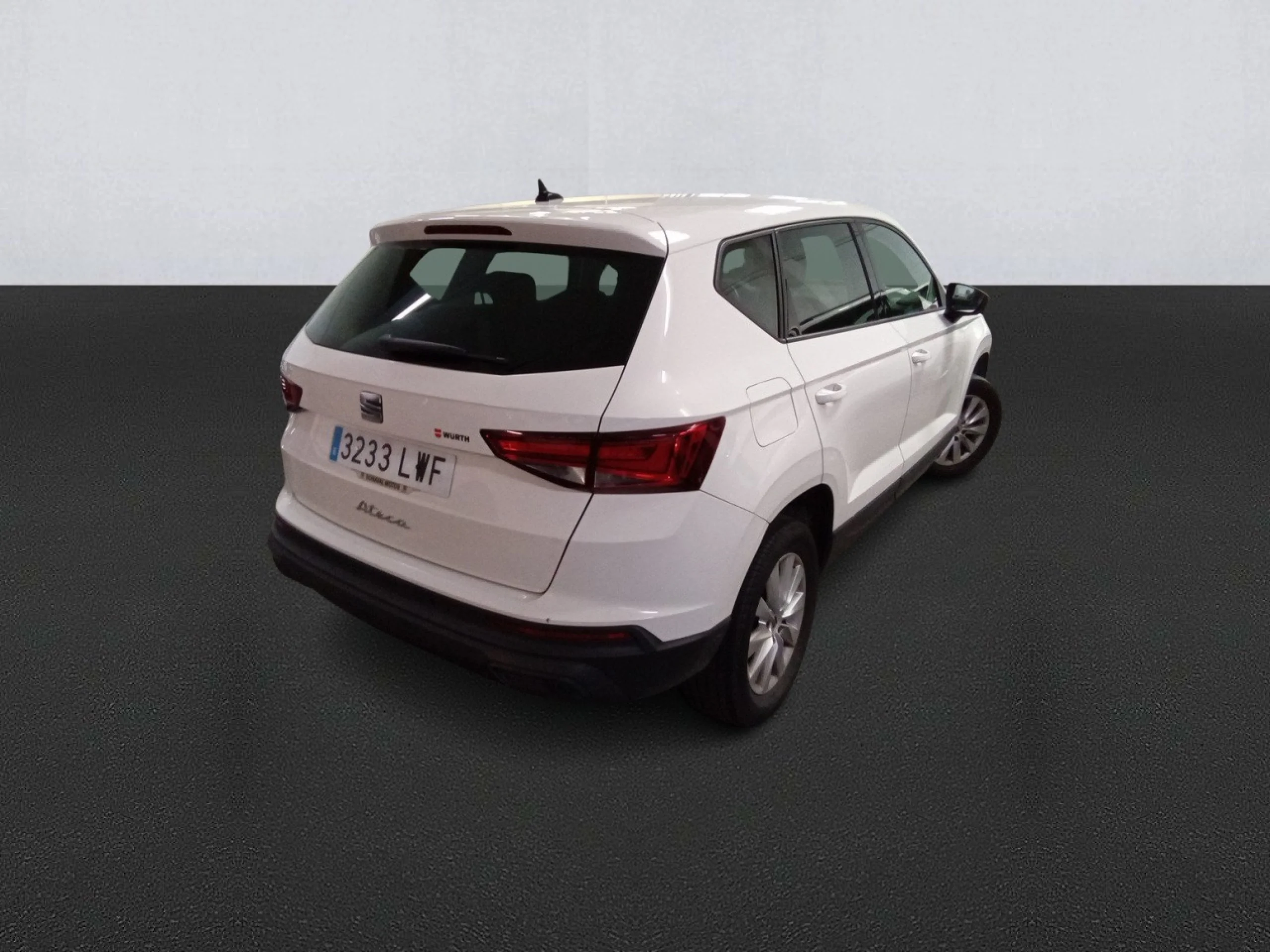 Seat Ateca 2.0 TDI 85kW (115CV) St&amp;Sp Reference - Foto 4