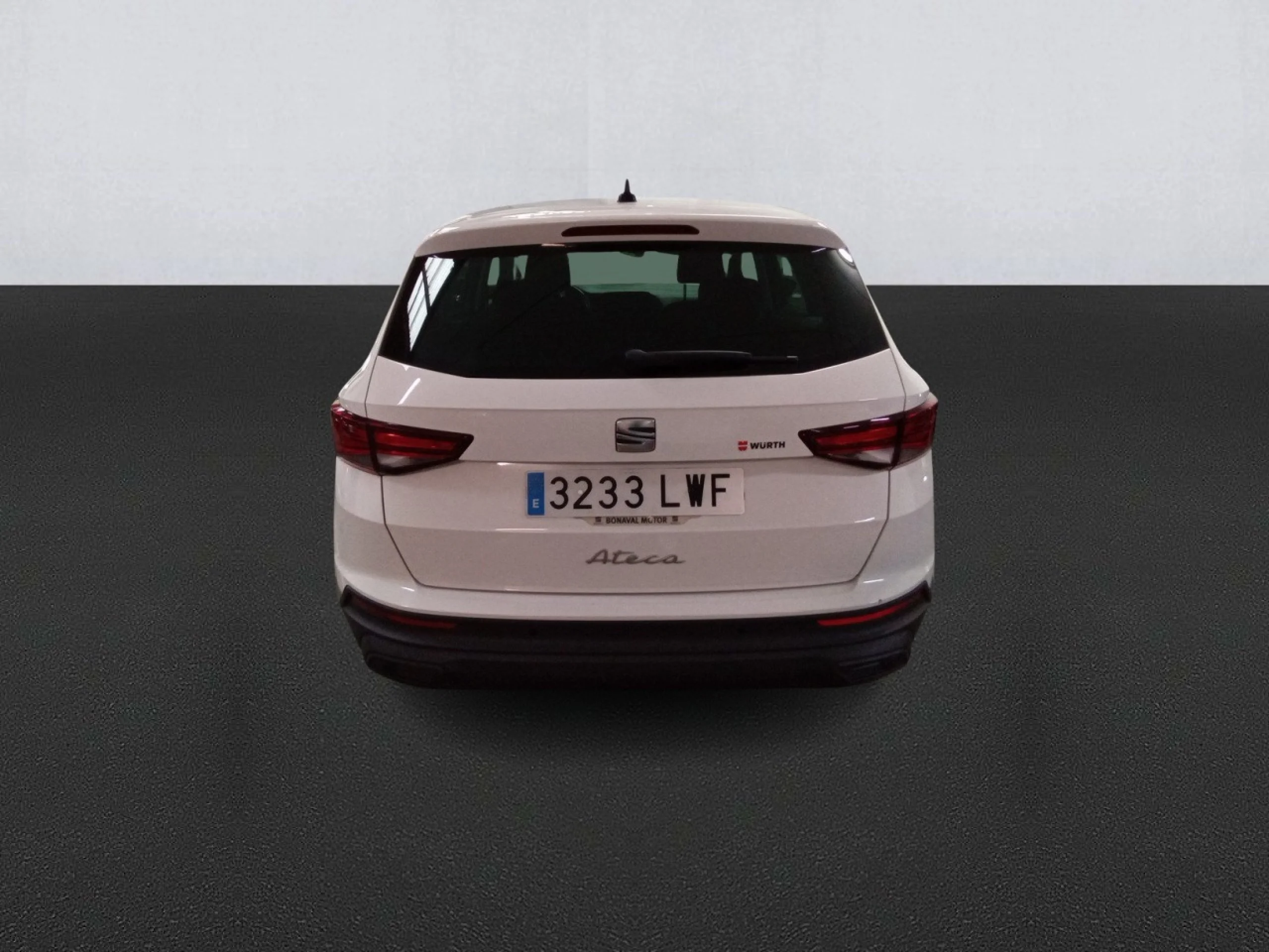 Seat Ateca 2.0 TDI 85kW (115CV) St&amp;Sp Reference - Foto 5