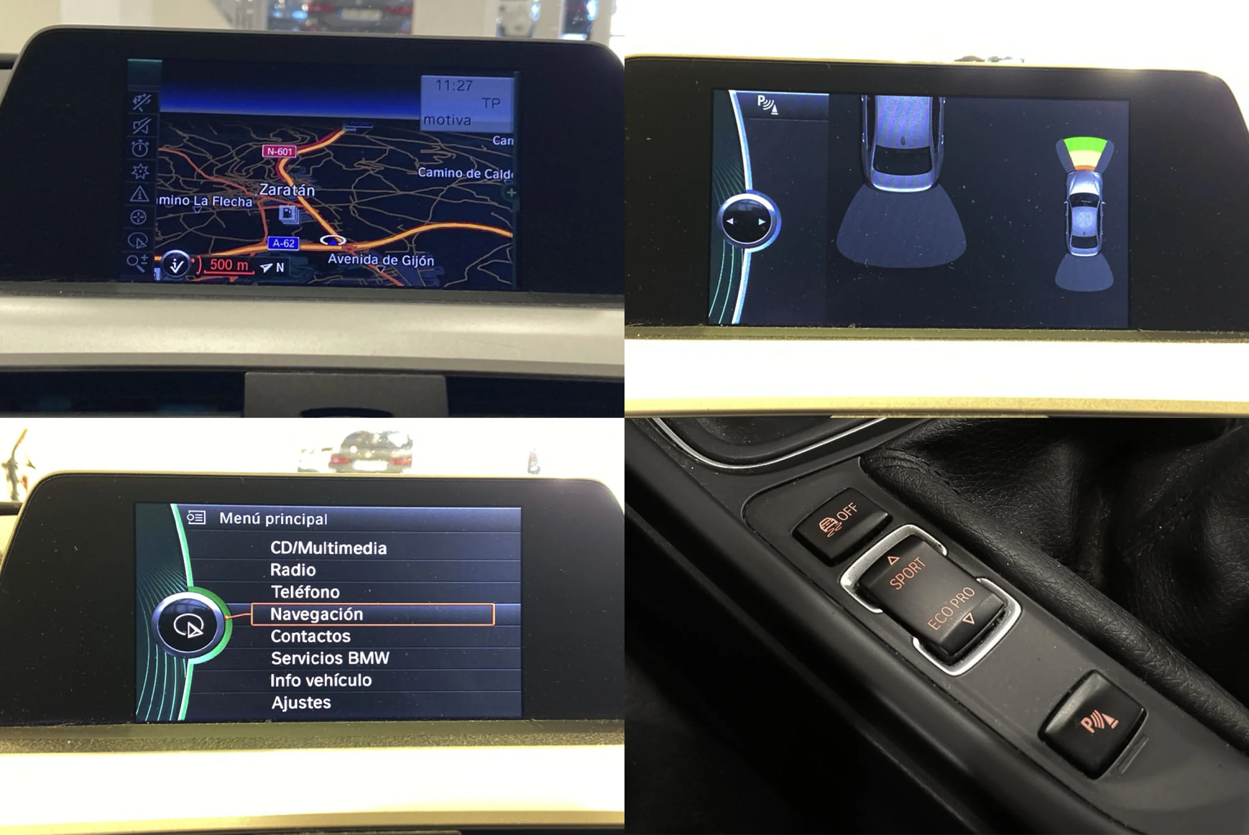 BMW 318 Serie 3 318d - Foto 10