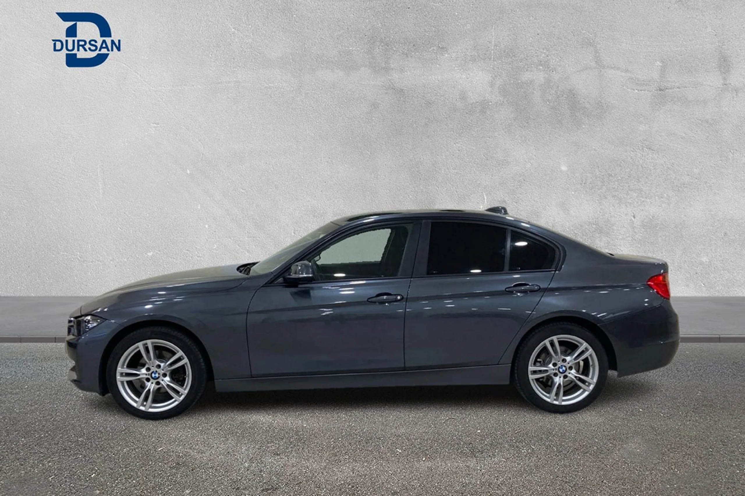 BMW 318 Serie 3 318d - Foto 17