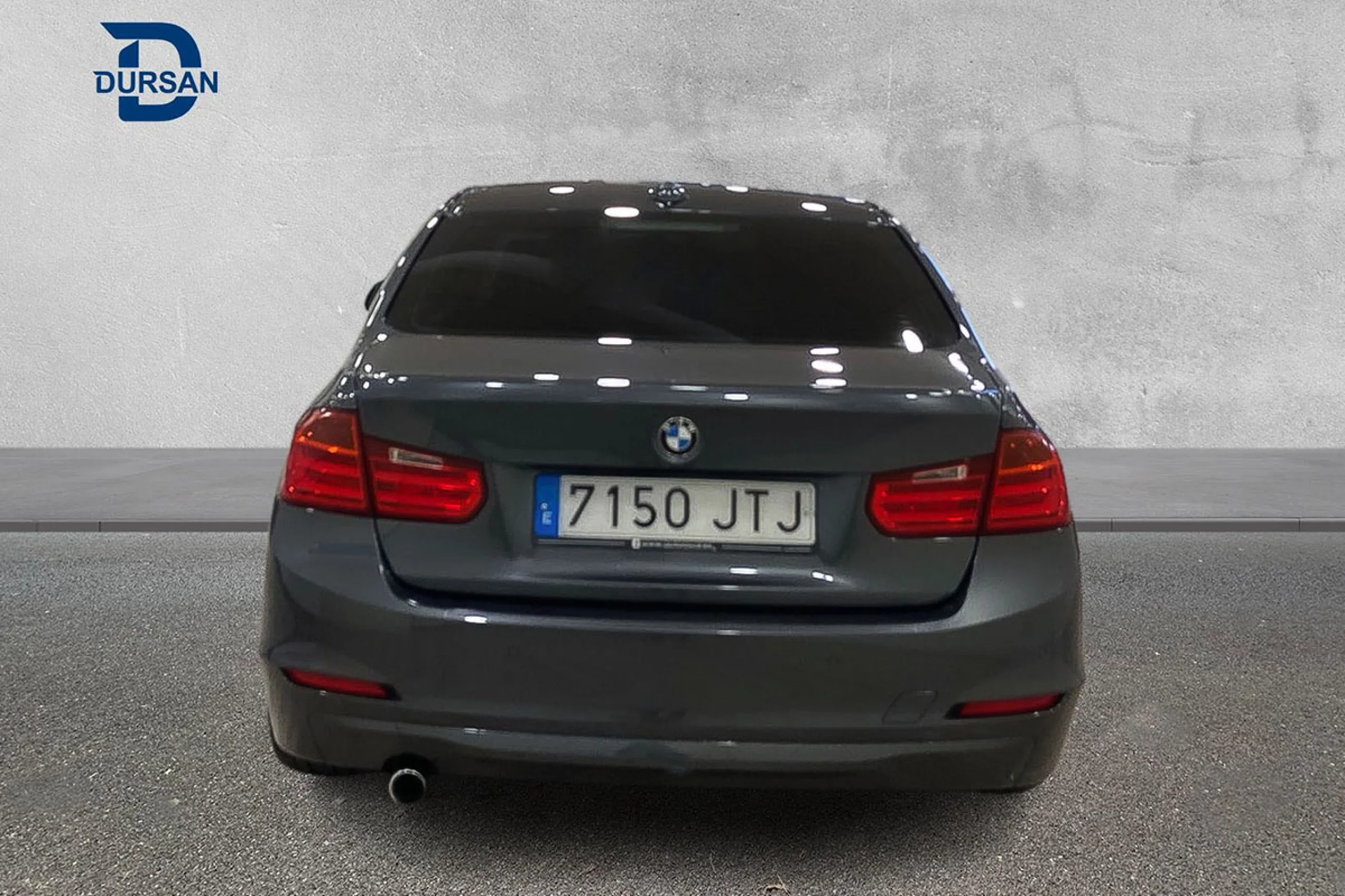 BMW 318 Serie 3 318d - Foto 11