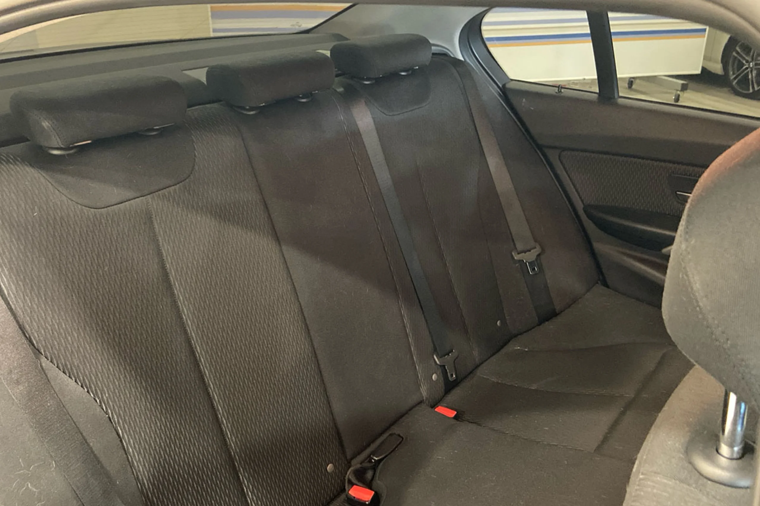 BMW 318 Serie 3 318d - Foto 14