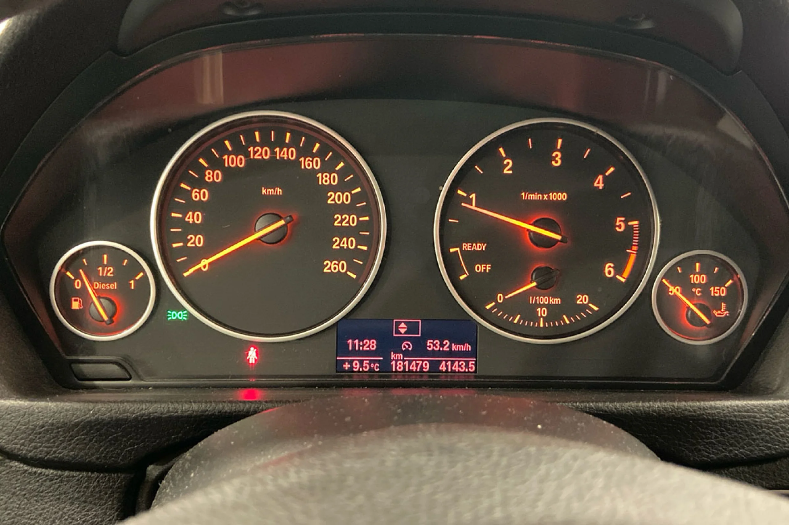 BMW 318 Serie 3 318d - Foto 7