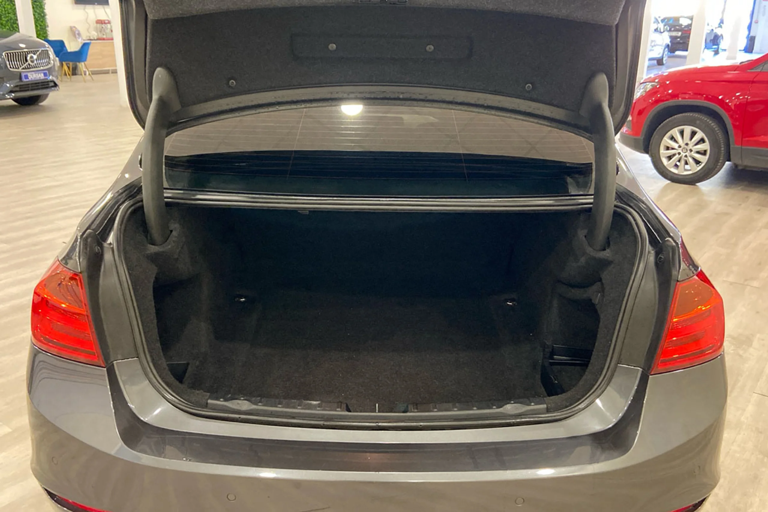 BMW 318 Serie 3 318d - Foto 12