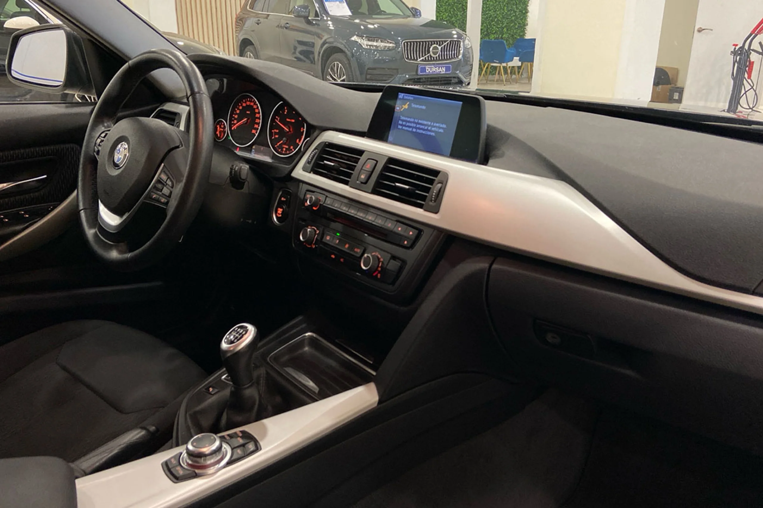 BMW 318 Serie 3 318d - Foto 23