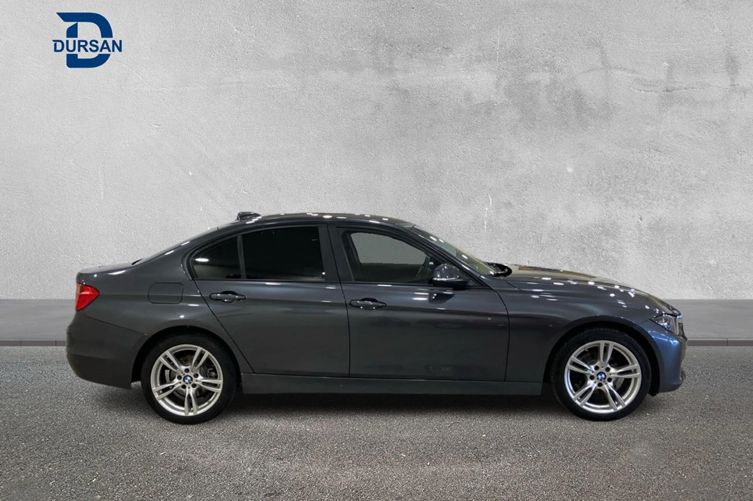 BMW 318 Serie 3 318d - Foto 18