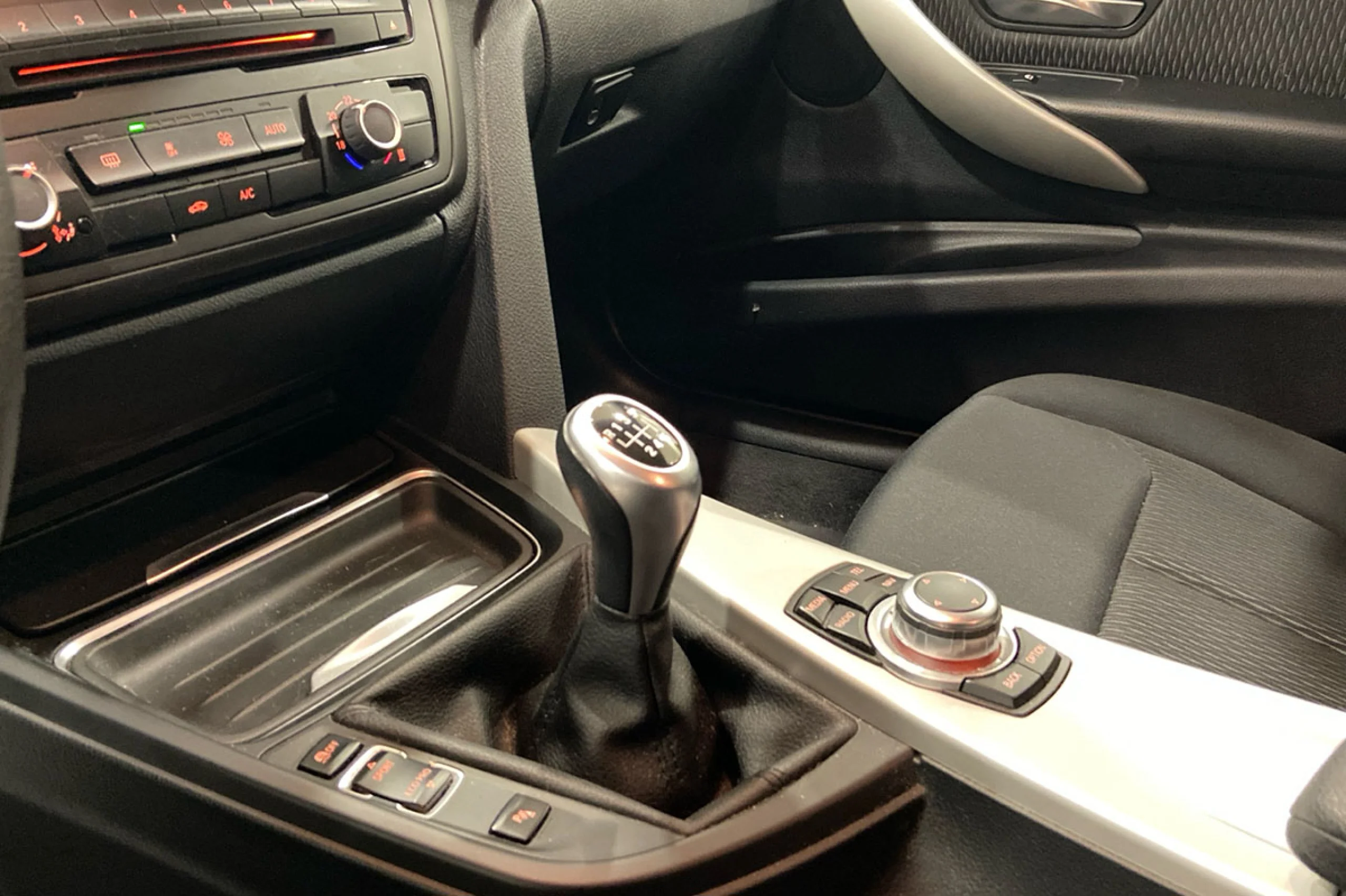 BMW 318 Serie 3 318d - Foto 24