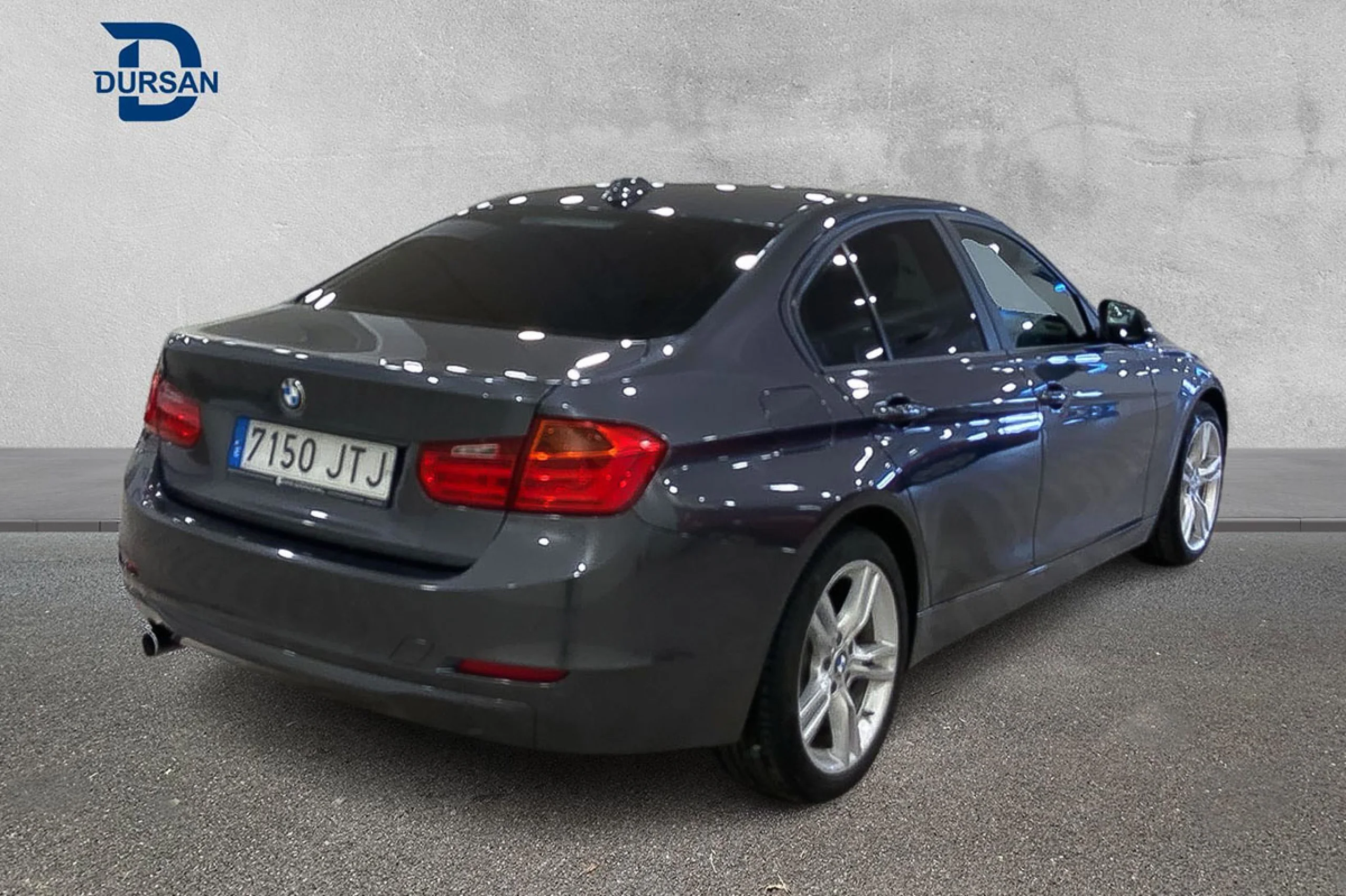 BMW 318 Serie 3 318d - Foto 5