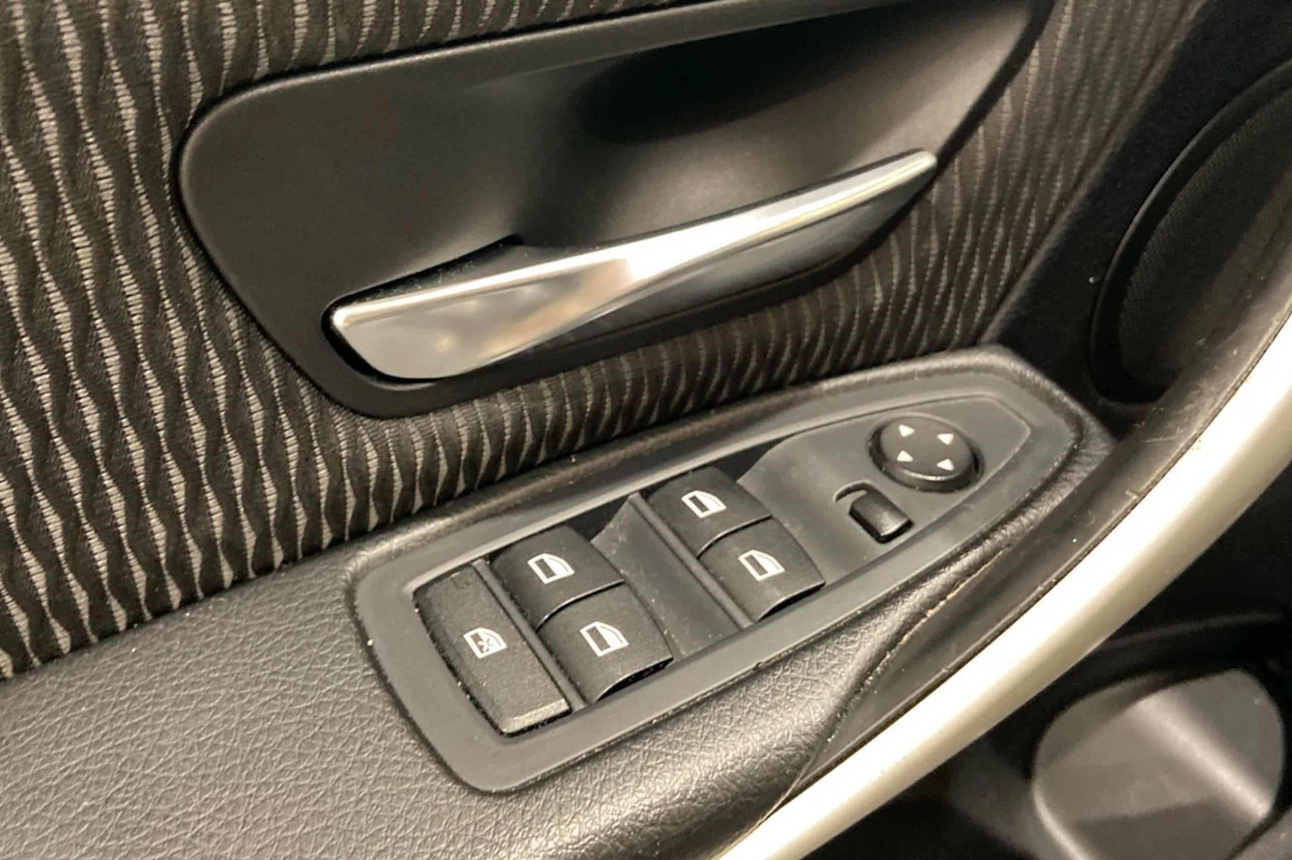 BMW 318 Serie 3 318d - Foto 20