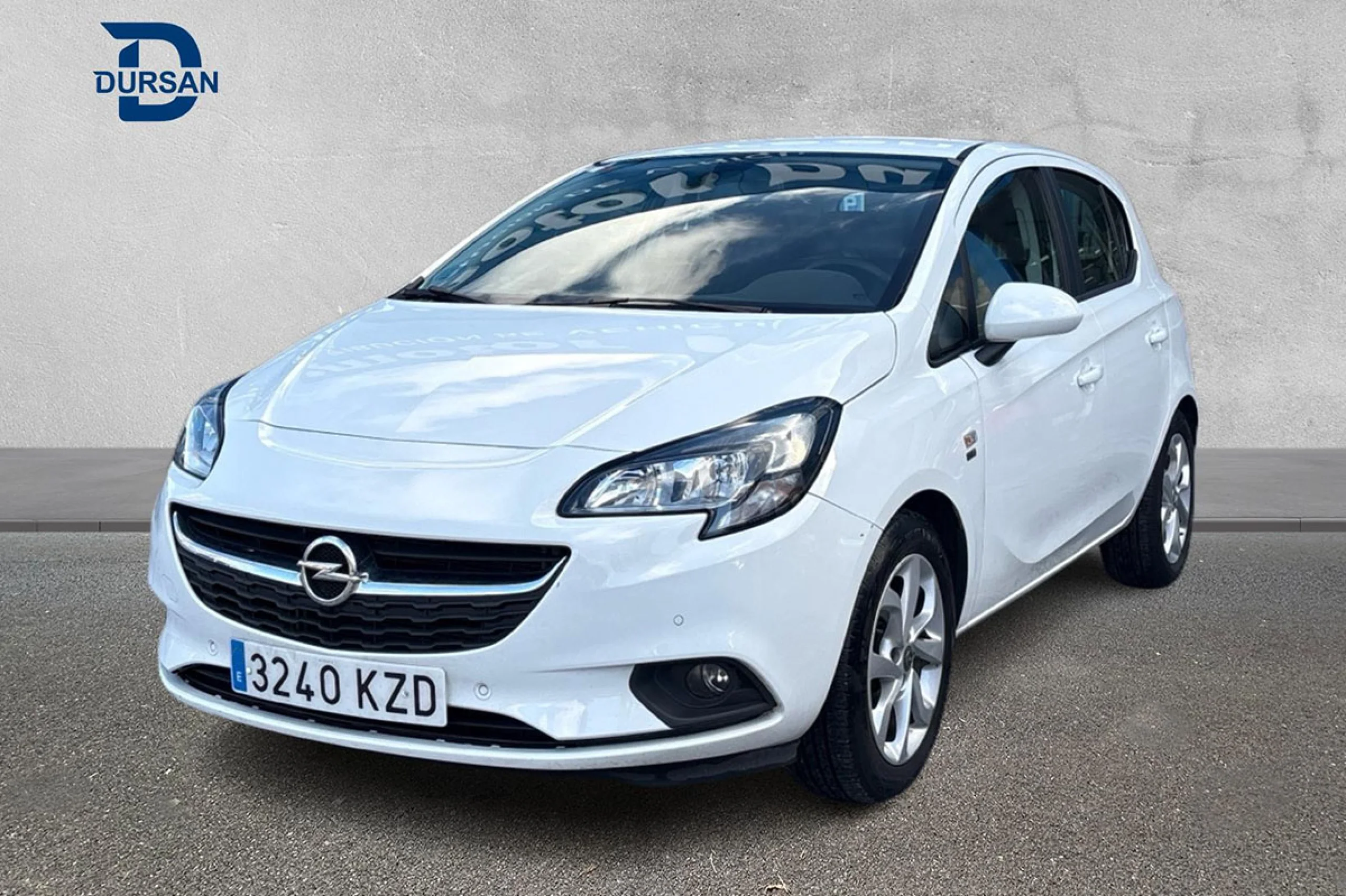 Opel Corsa 1.4 66kW 90CV Selective GLP - Foto 1