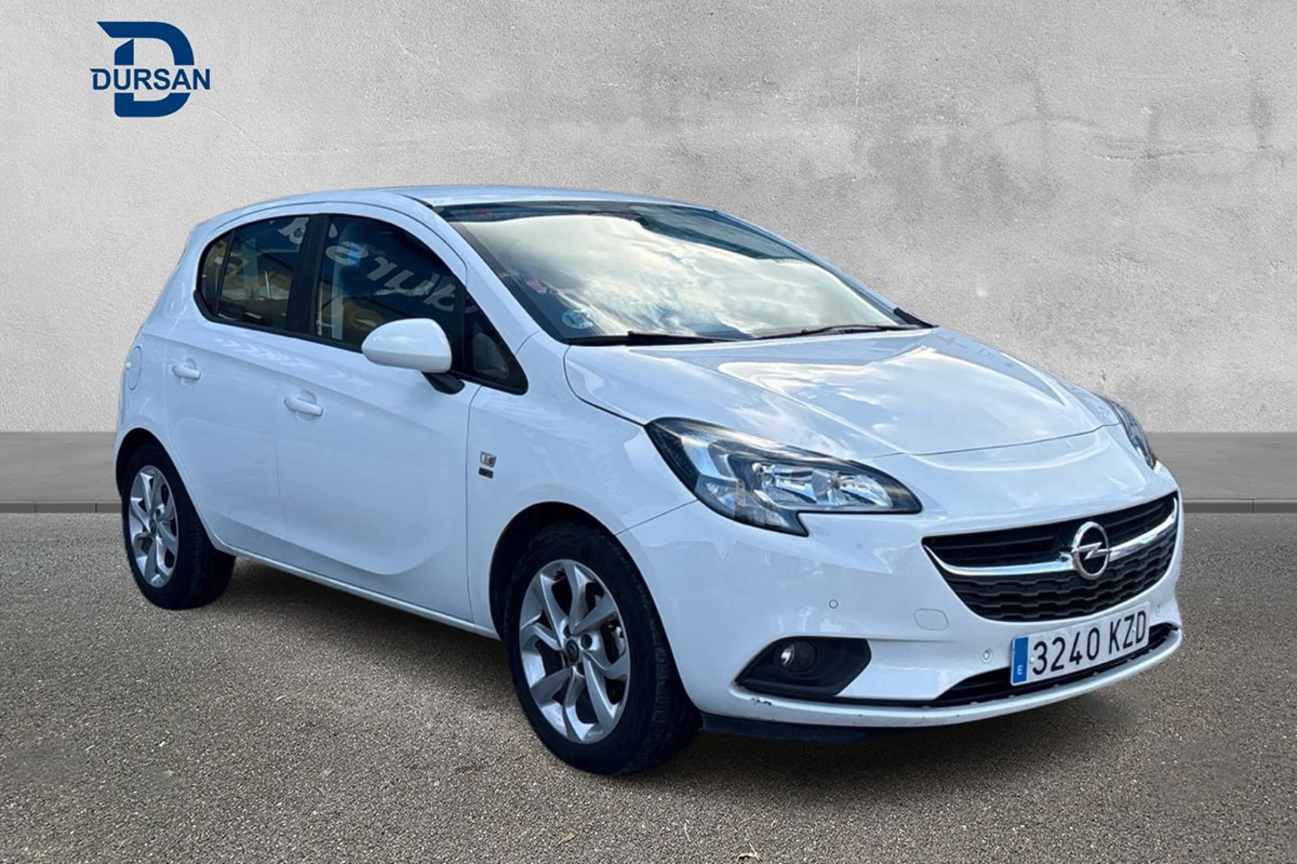 Opel Corsa 1.4 66kW 90CV Selective GLP - Foto 3