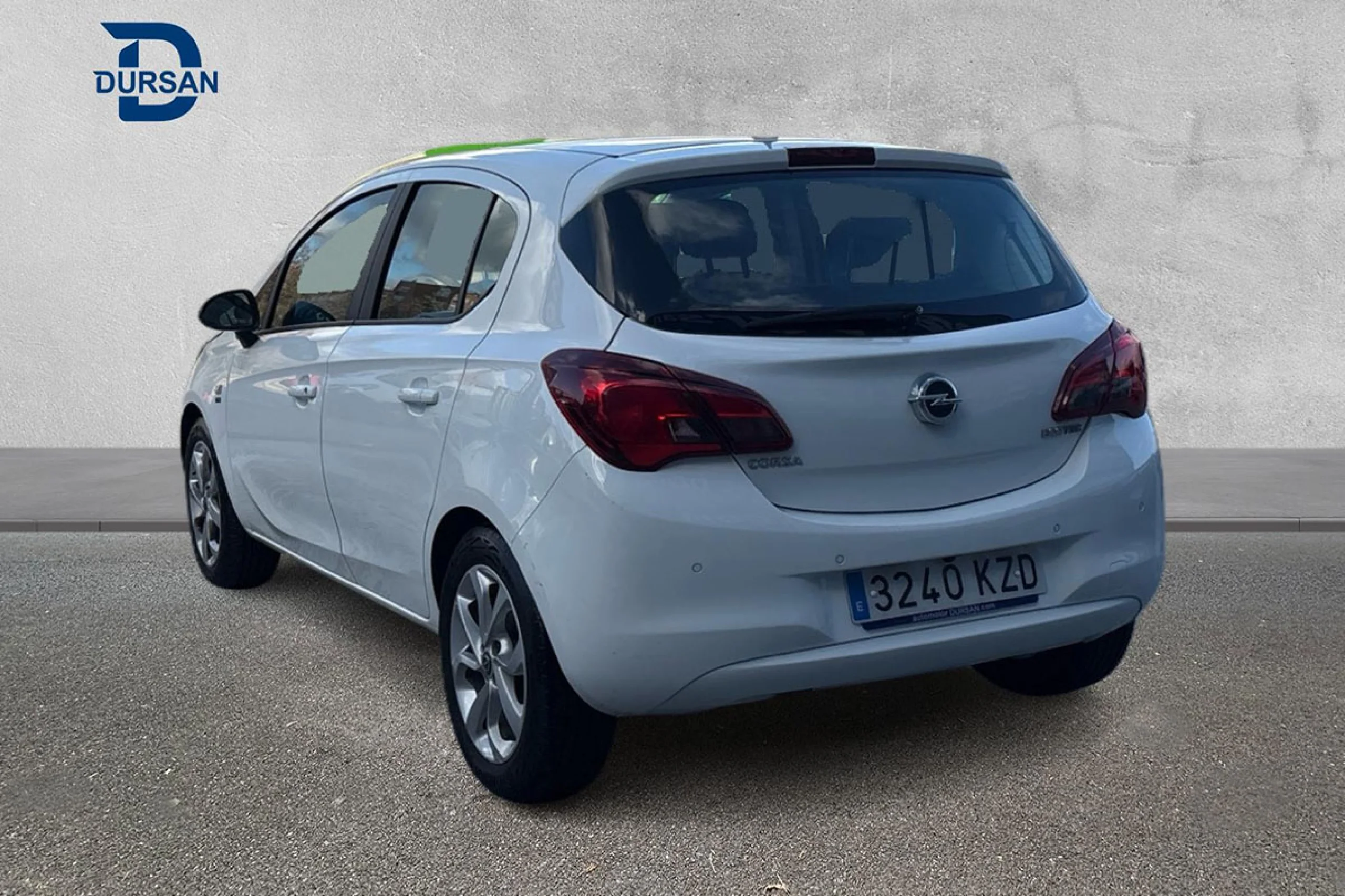 Opel Corsa 1.4 66kW 90CV Selective GLP - Foto 4