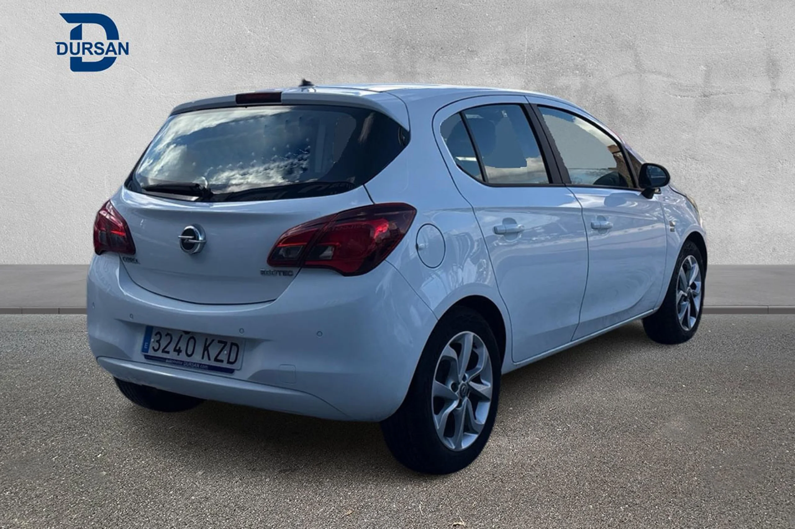 Opel Corsa 1.4 66kW 90CV Selective GLP - Foto 5