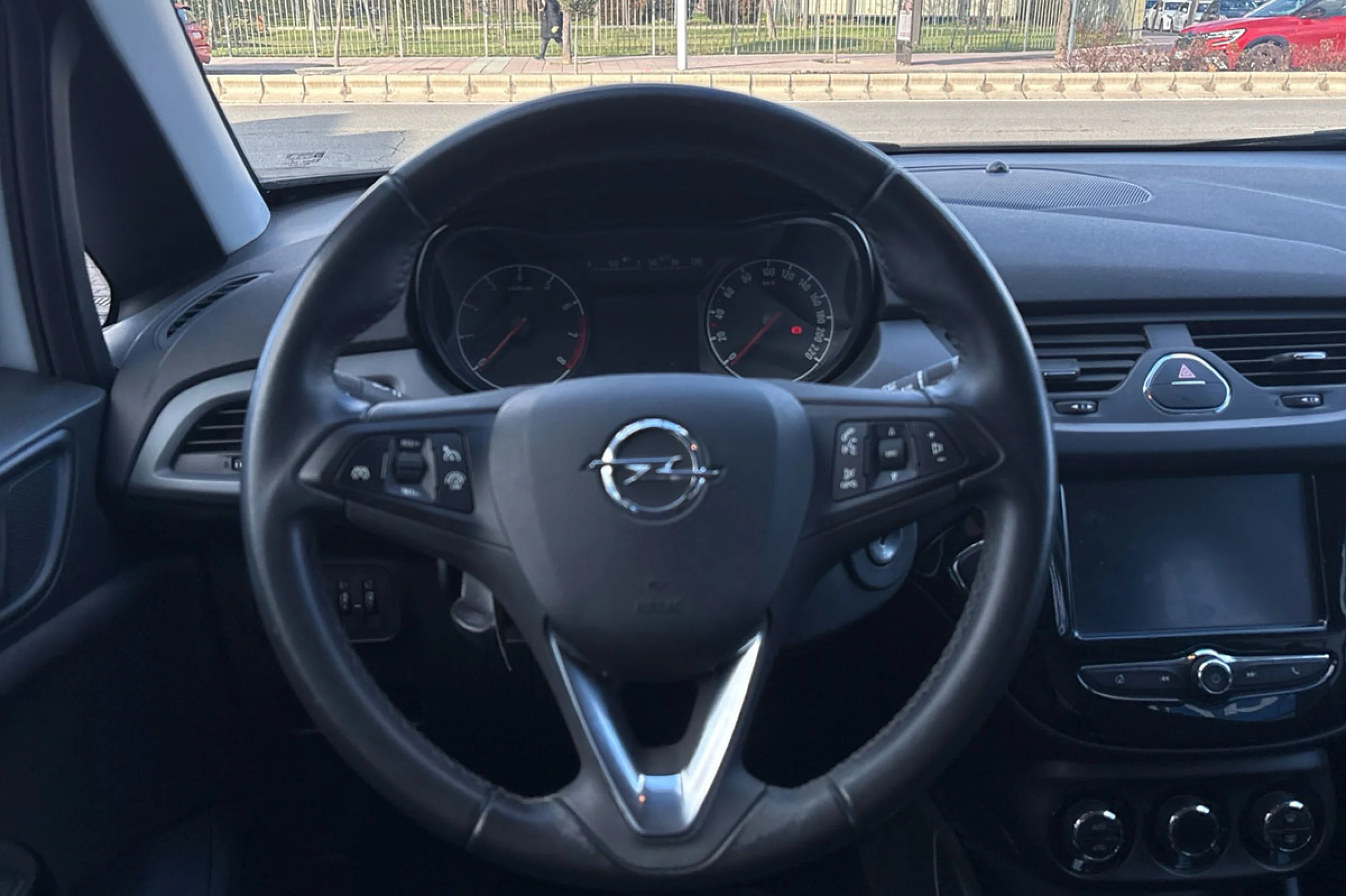 Opel Corsa 1.4 66kW 90CV Selective GLP - Foto 6