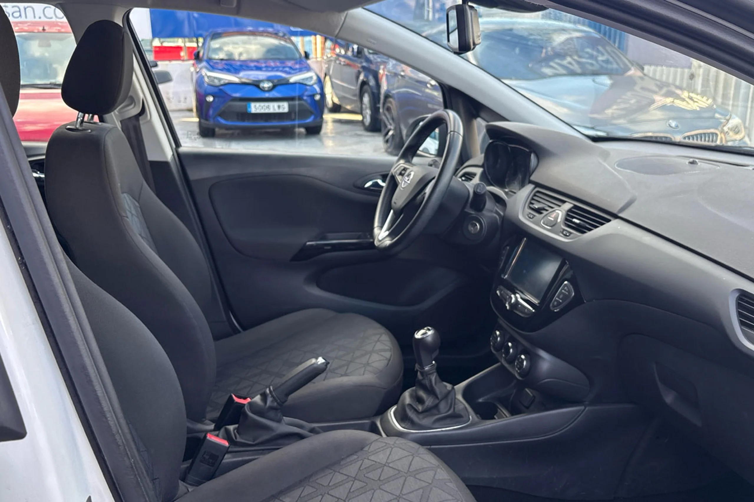 Opel Corsa 1.4 66kW 90CV Selective GLP - Foto 9