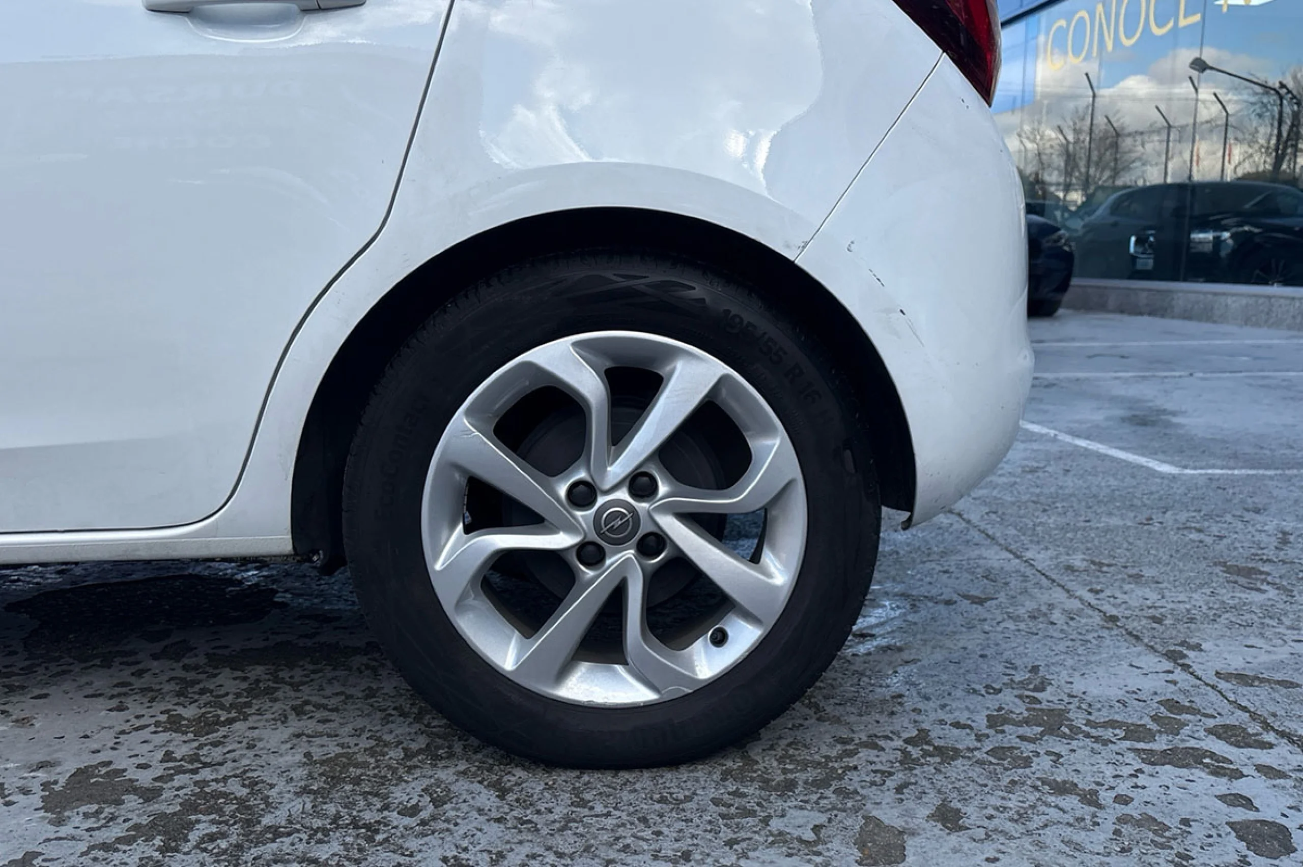 Opel Corsa 1.4 66kW 90CV Selective GLP - Foto 12