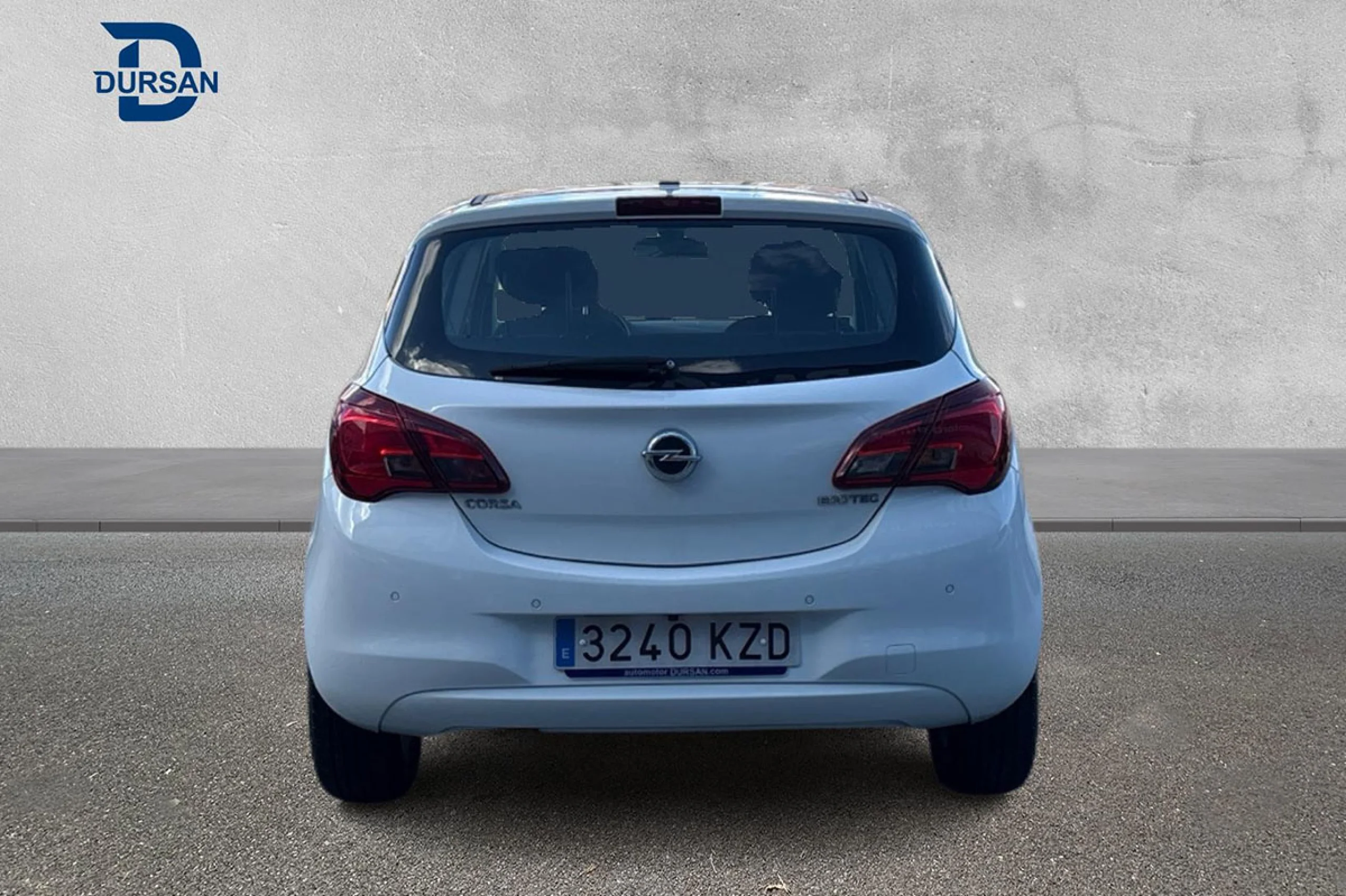 Opel Corsa 1.4 66kW 90CV Selective GLP - Foto 17