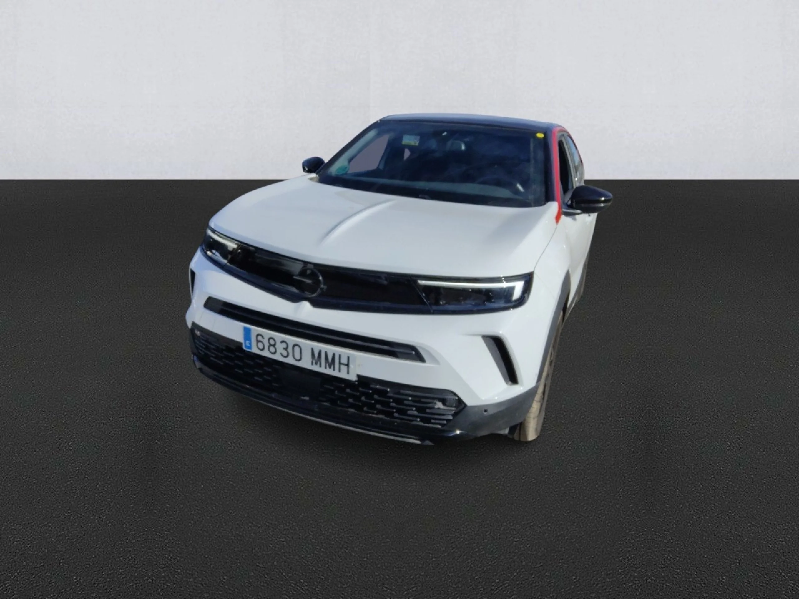 Opel Mokka 1.2 T 100kW (136 CV) GS - Foto 1