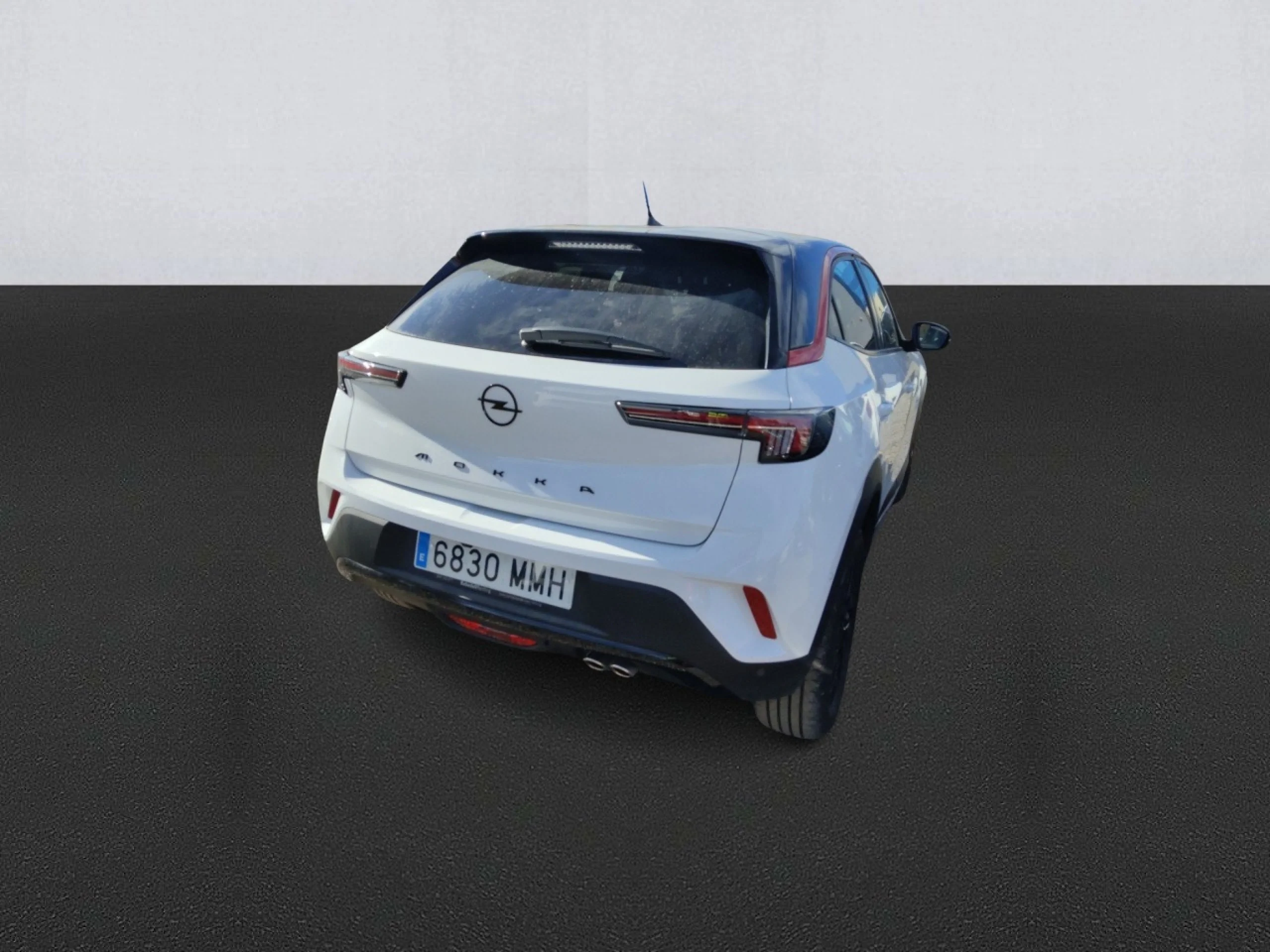 Opel Mokka 1.2 T 100kW (136 CV) GS - Foto 4