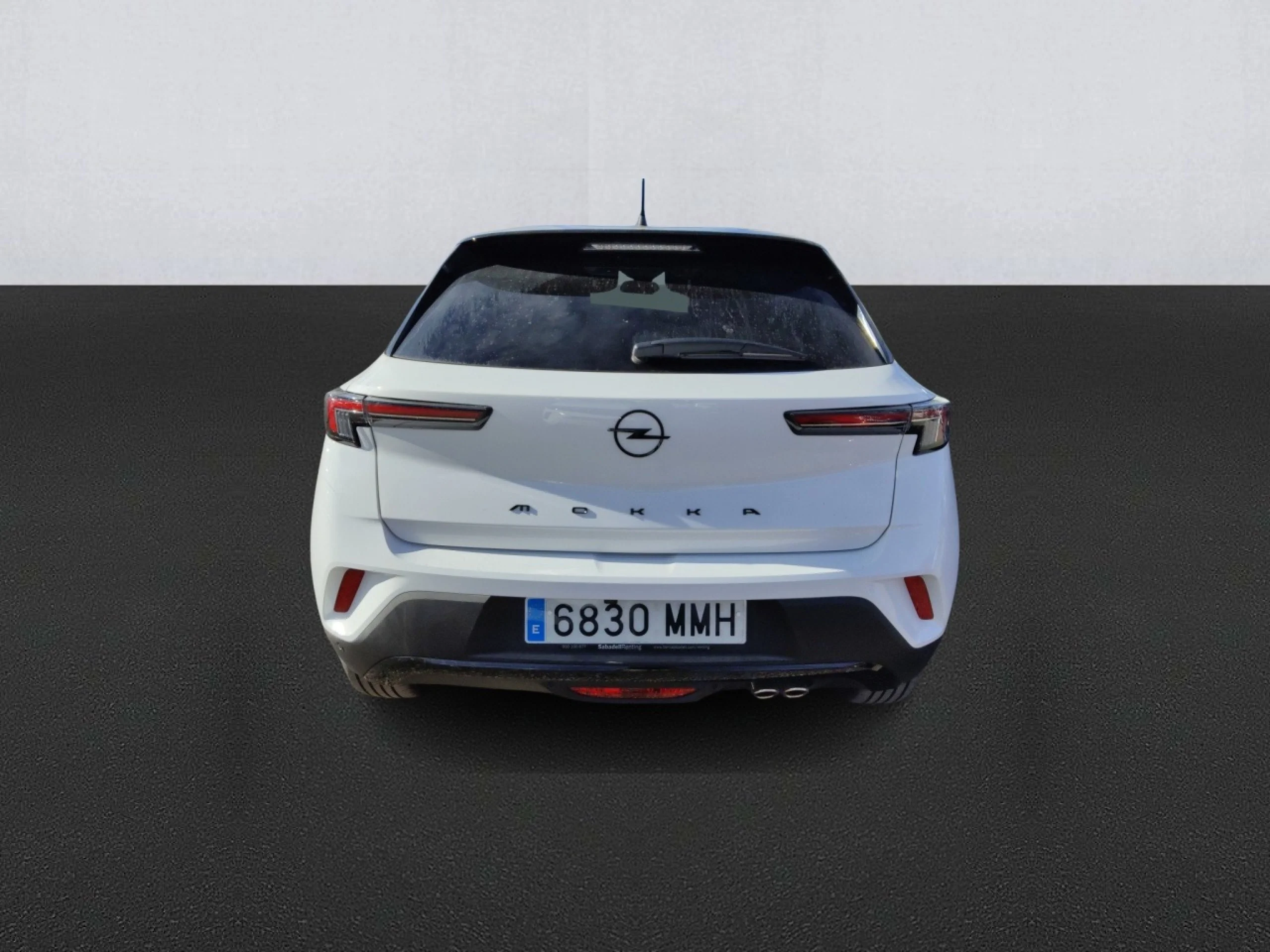 Opel Mokka 1.2 T 100kW (136 CV) GS - Foto 5