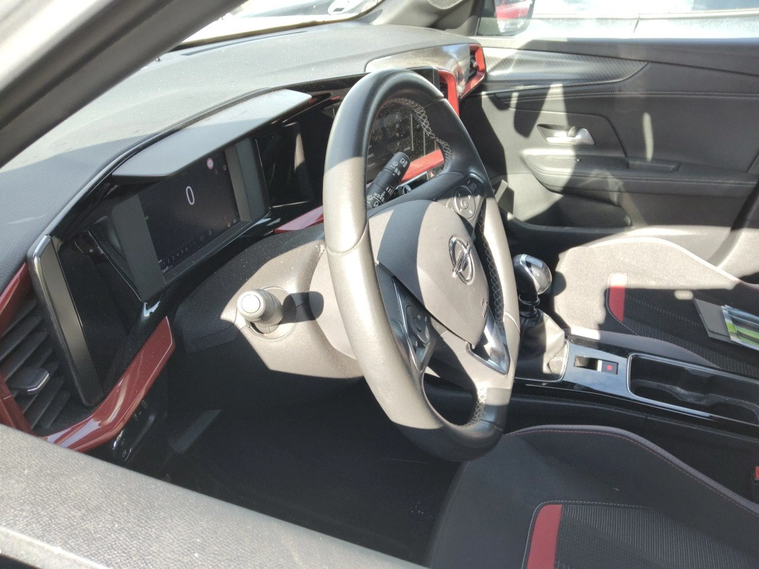 Opel Mokka 1.2 T 100kW (136 CV) GS - Foto 7