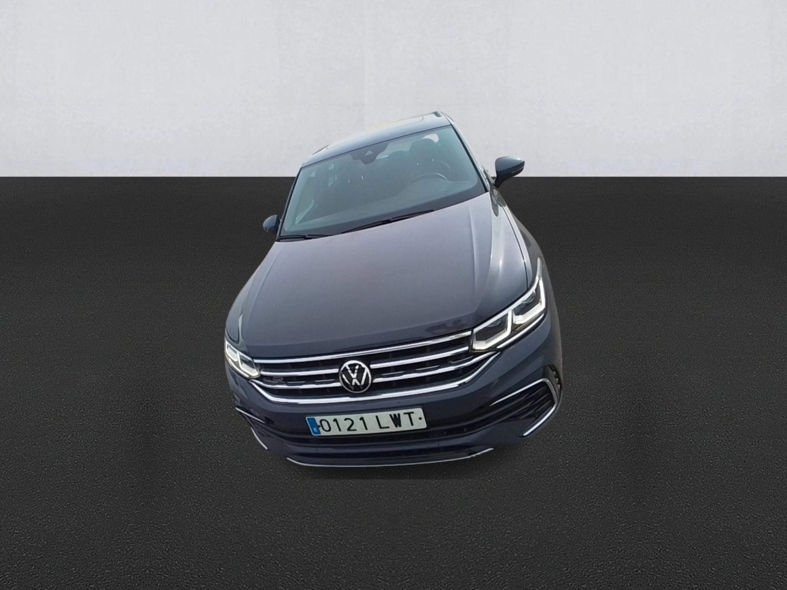 Volkswagen Tiguan R-Line 2.0 TDI 110kW (150CV) DSG - Foto 2