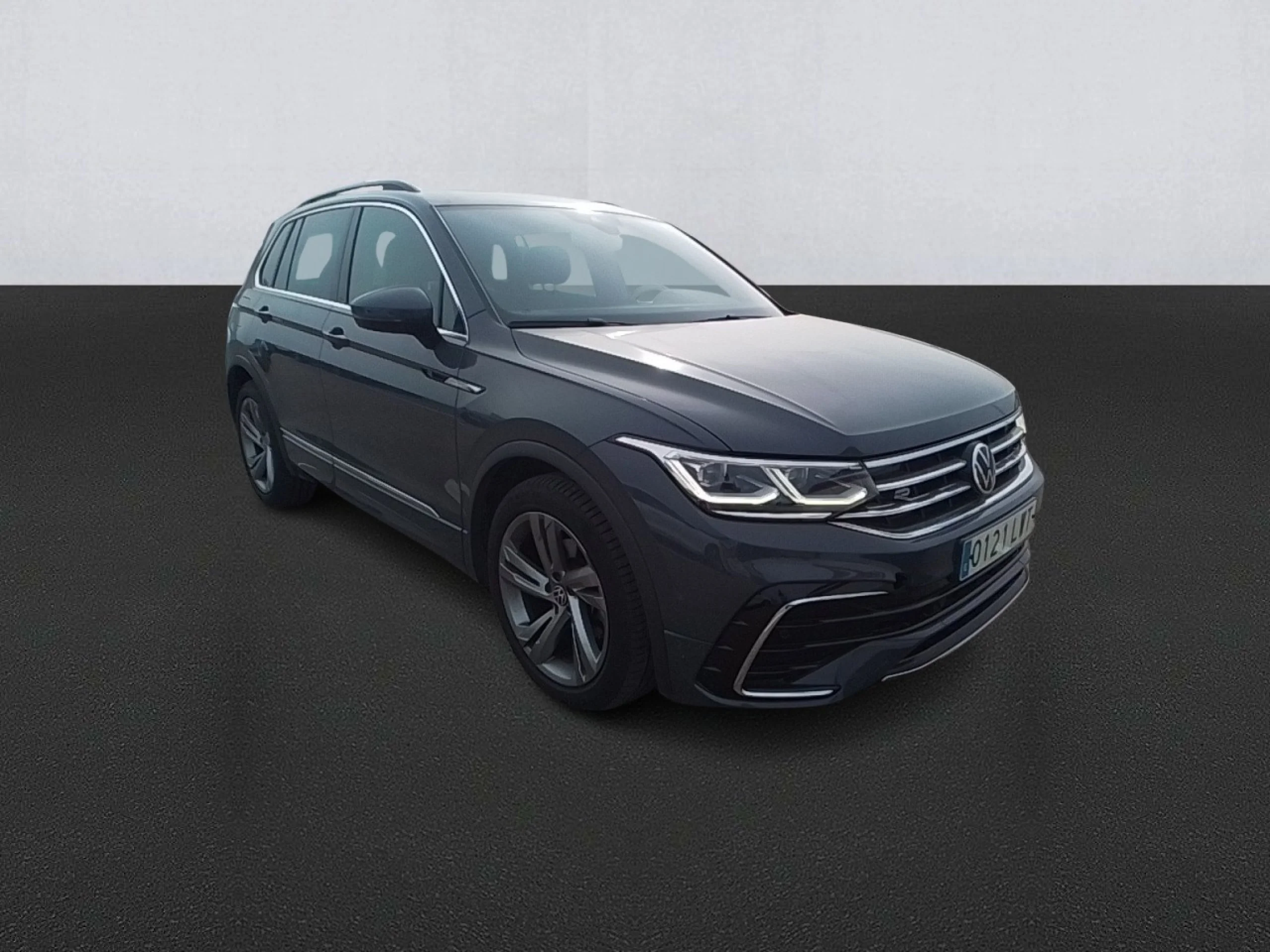 Volkswagen Tiguan R-Line 2.0 TDI 110kW (150CV) DSG - Foto 3