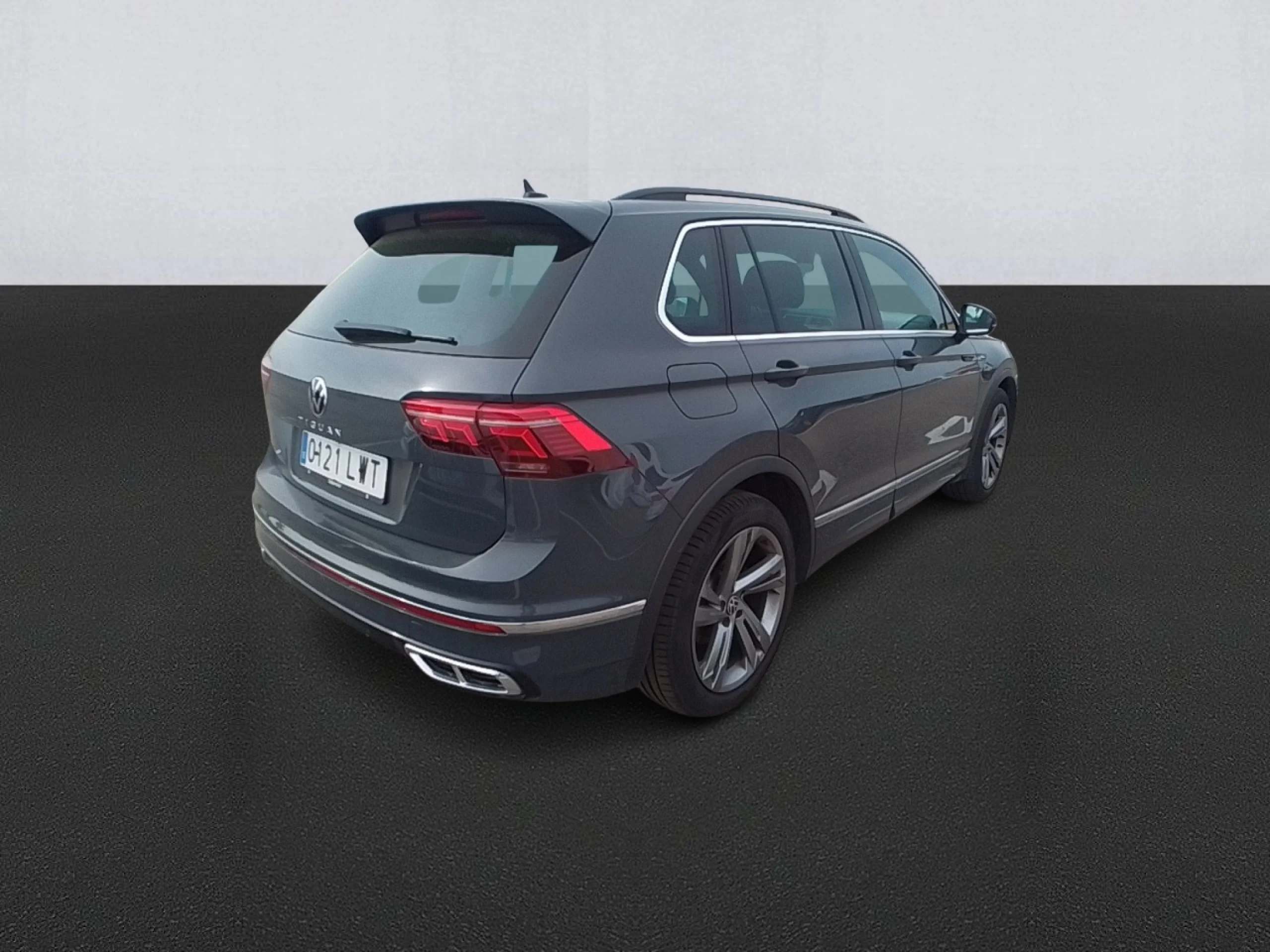Volkswagen Tiguan R-Line 2.0 TDI 110kW (150CV) DSG - Foto 4