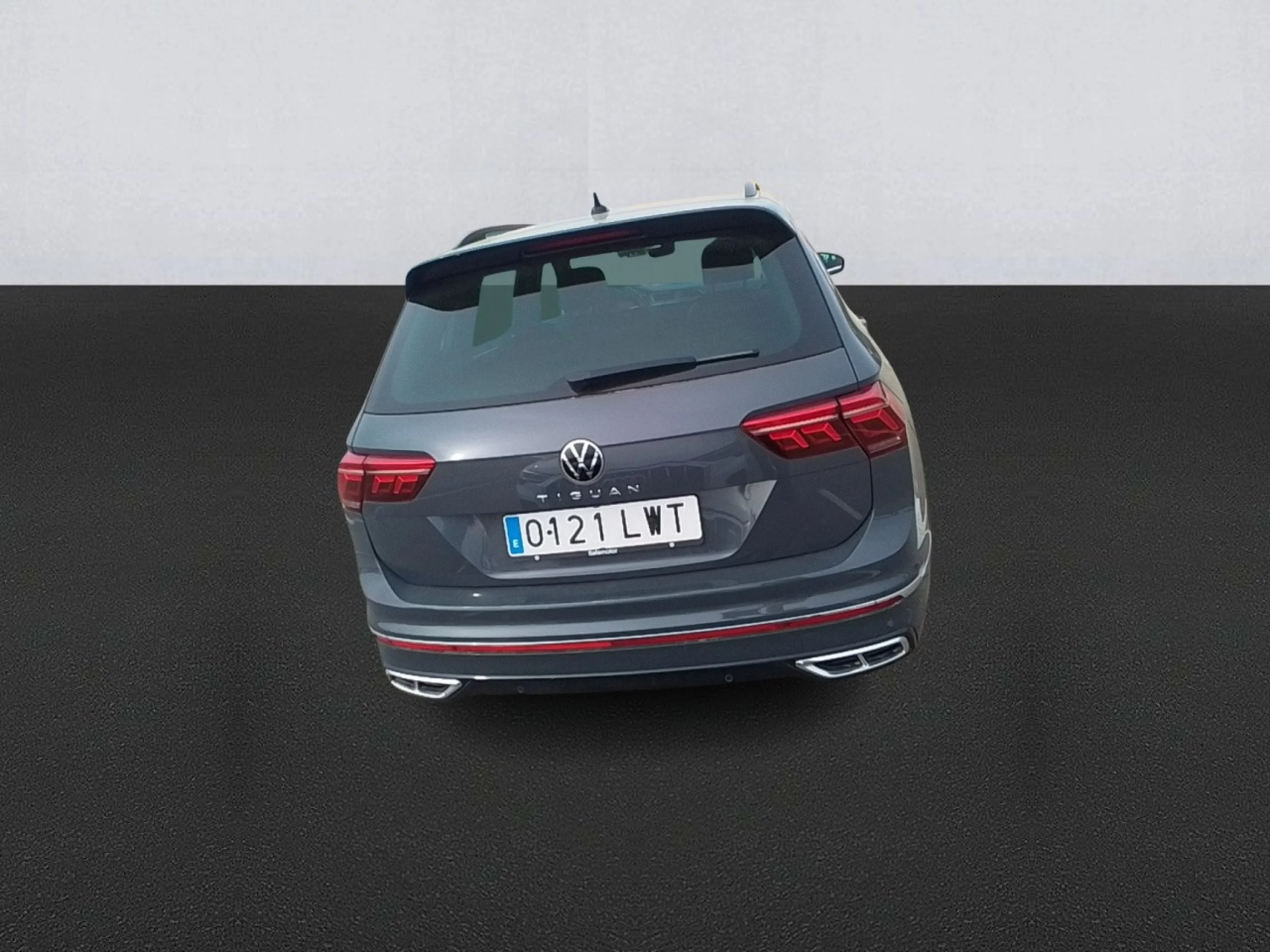 Volkswagen Tiguan R-Line 2.0 TDI 110kW (150CV) DSG - Foto 5