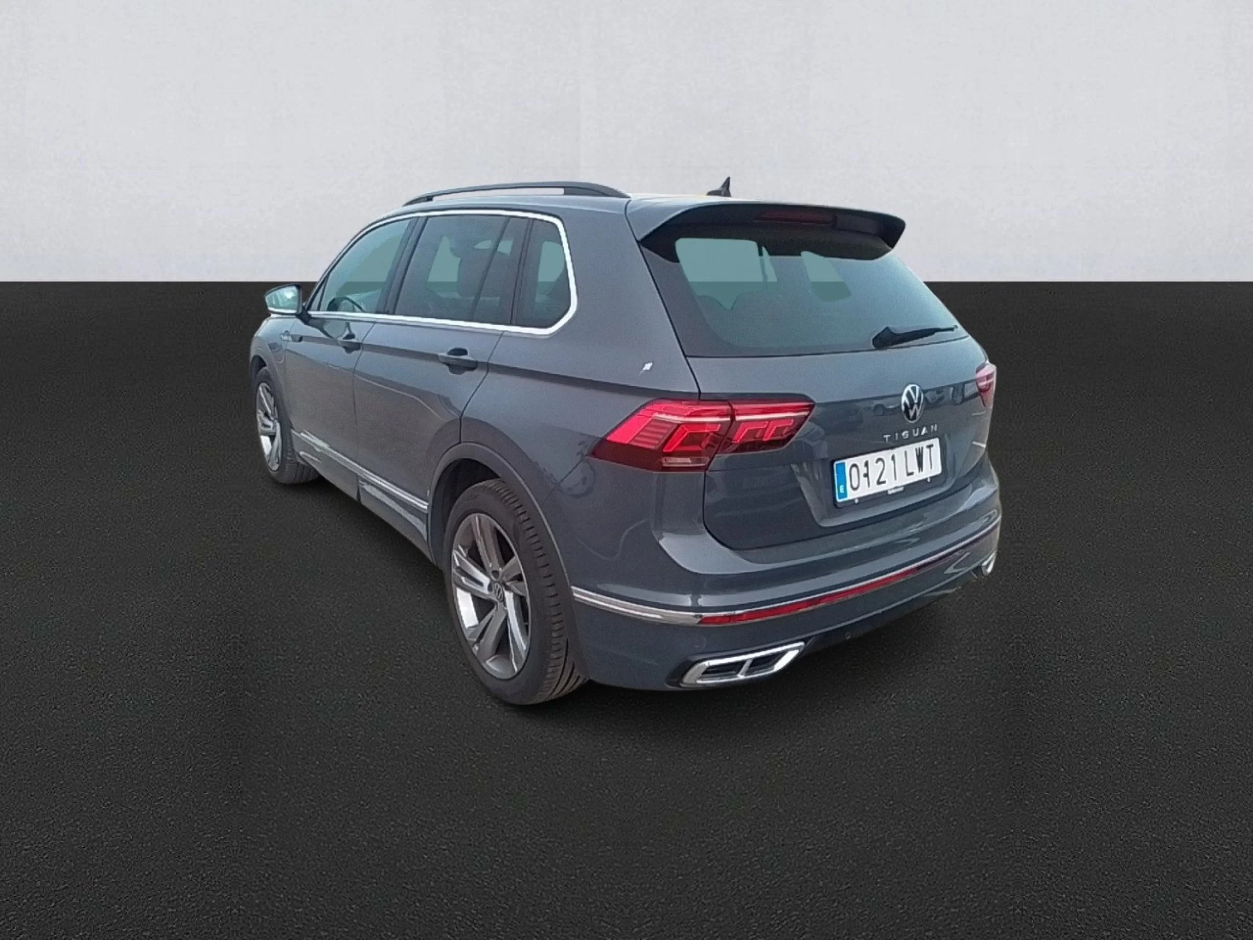 Volkswagen Tiguan R-Line 2.0 TDI 110kW (150CV) DSG - Foto 6